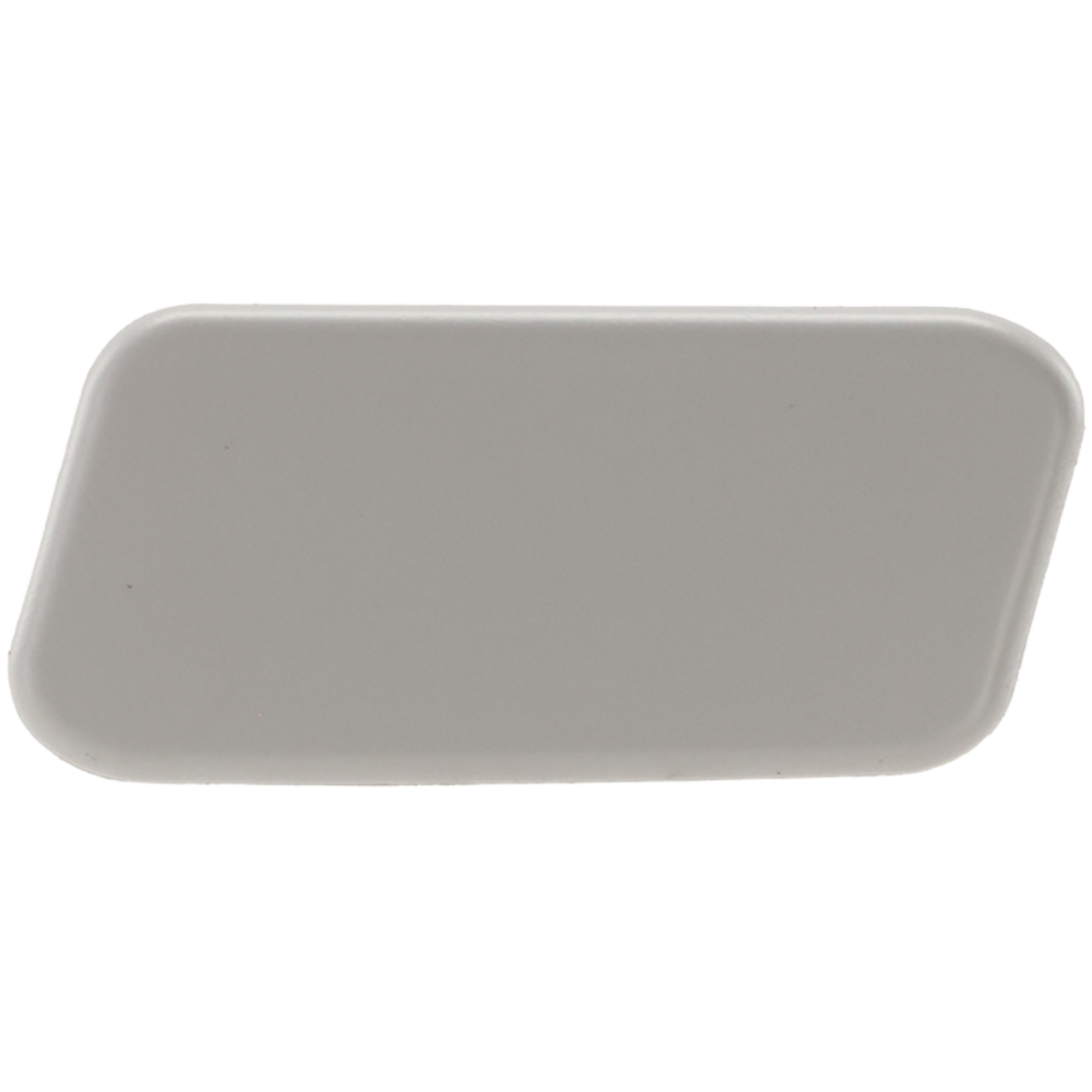 AM ML CLASS 98-05 HEADLIGHT WASHER COVER LH Paint to Match 163 Chassis SKU REPM371710 Partslink MB1048104 OEM 1638600108