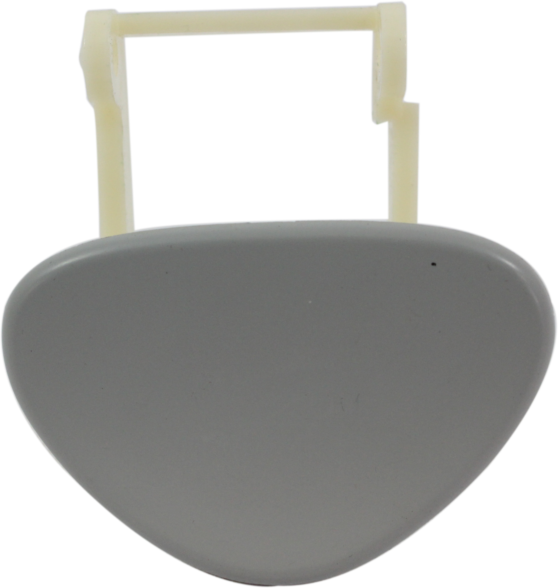 AM C CLASS 01-07 HEADLIGHT WASHER COVER RH Primed Sedan Wagon SKU REPM371719 Partslink MB1049101 OEM 2038800805