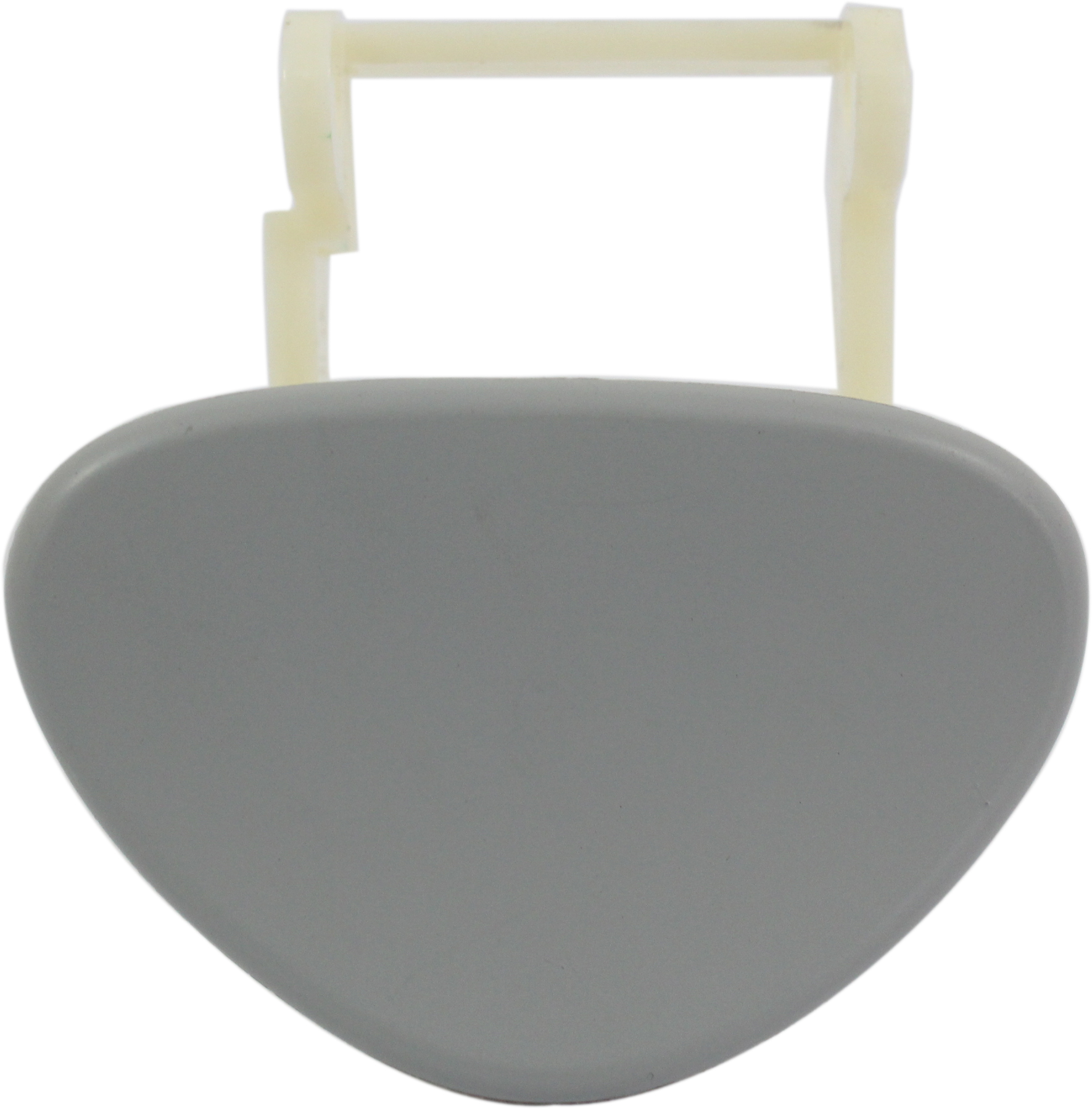 AM C CLASS 01-07 HEADLIGHT WASHER COVER LH Primed Sedan Wagon SKU REPM371720 Partslink MB1048101 OEM 2038800705