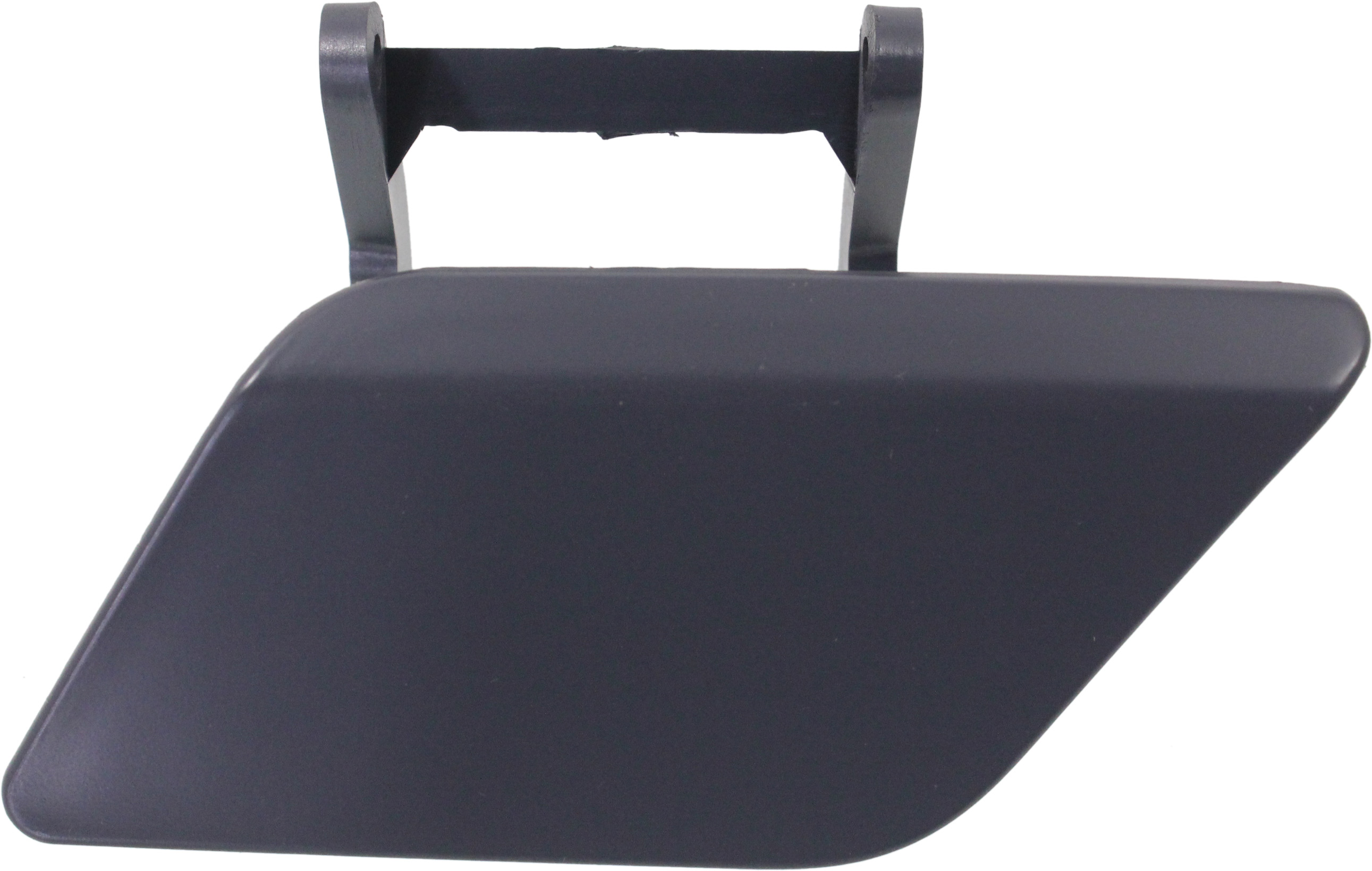 AM C CLASS 12-15 HEADLIGHT WASHER COVER LH Primed Gray Coupe Sedan Exc. C63 Model SKU REPM371722 Partslink MB1048111 OEM 20488042249999