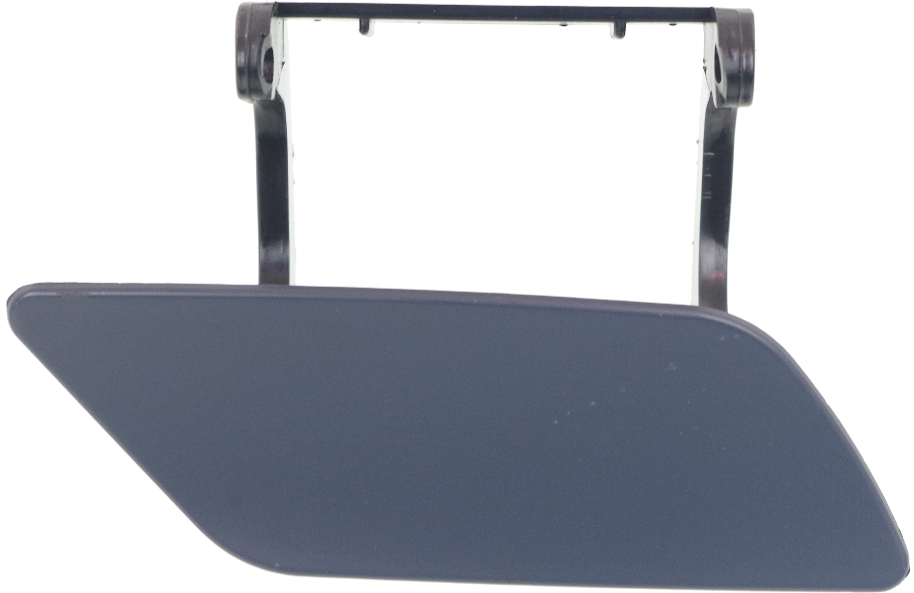 AM M CLASS 08-11 HEADLIGHT WASHER COVER RH w o AMG Styling Pkg. SKU REPM371725 Partslink MB1049118 OEM 1648601008