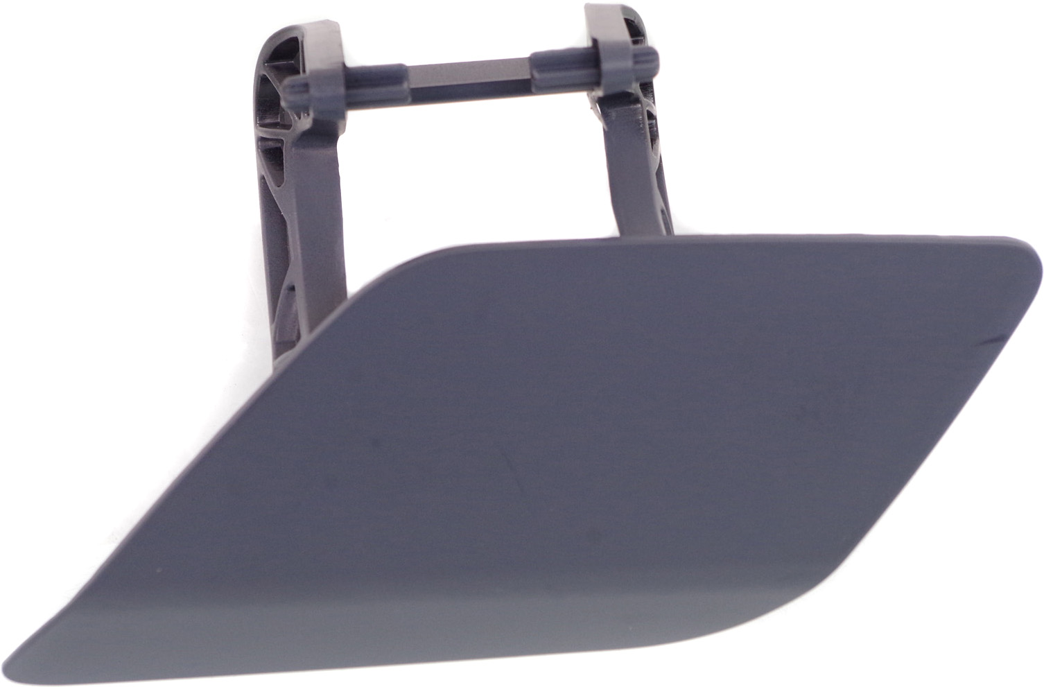 AM E CLASS 10-13 HEADLIGHT WASHER COVER LH Primed Convertible Coupe SKU REPM371728 Partslink MB1048119 OEM 20788001059999