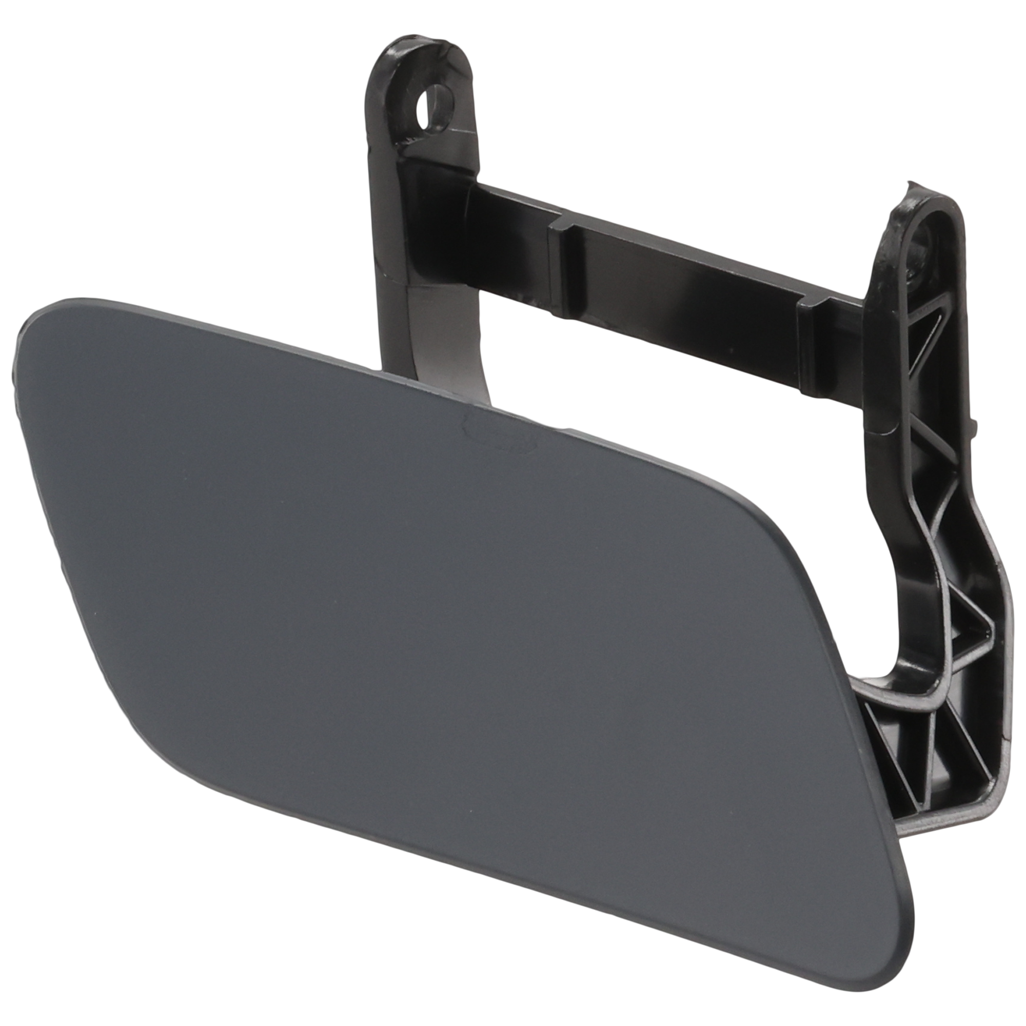 AM ML CLASS 12-15 HEADLIGHT WASHER COVER RH Primed ML350 ML550-12-14 SKU REPM371729 Partslink MB1049120 OEM 16686002089999