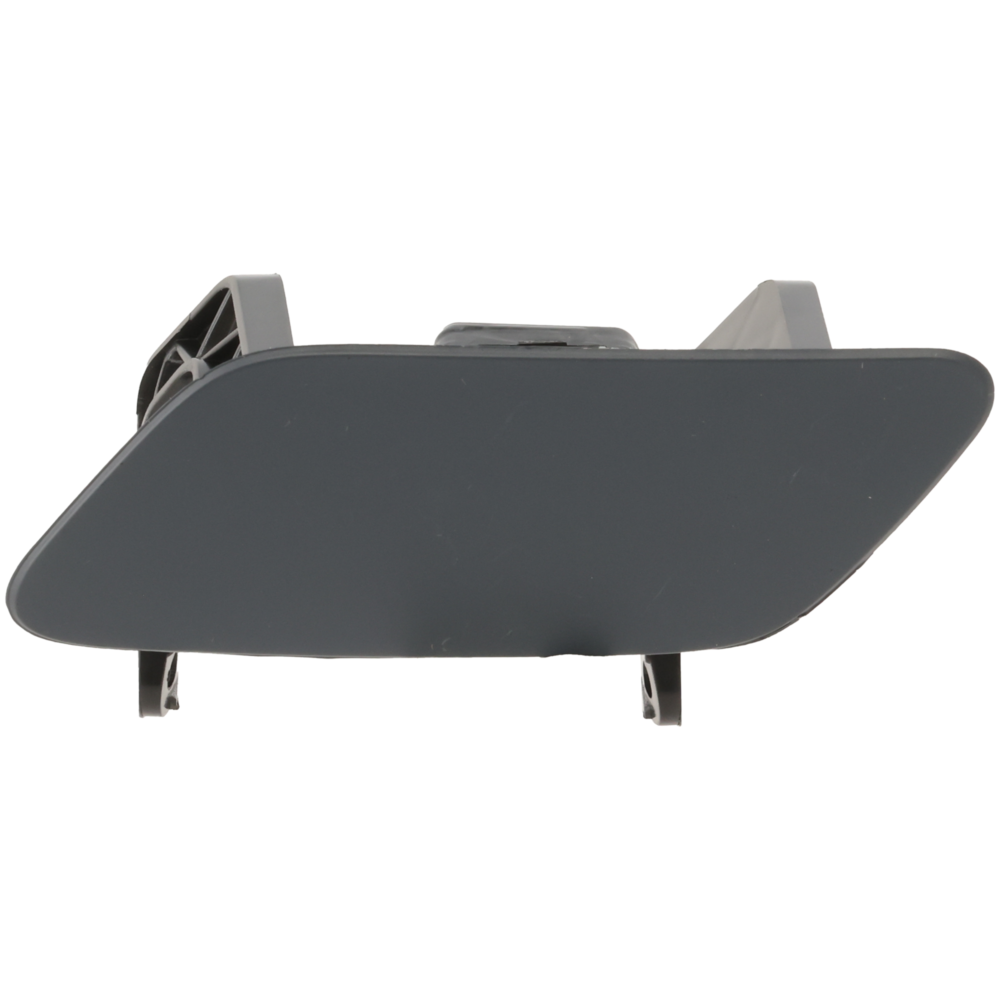 AM ML CLASS 12-15 HEADLIGHT WASHER COVER LH Primed ML350 ML550-12-14 SKU REPM371730 Partslink MB1048120 OEM 16686001089999