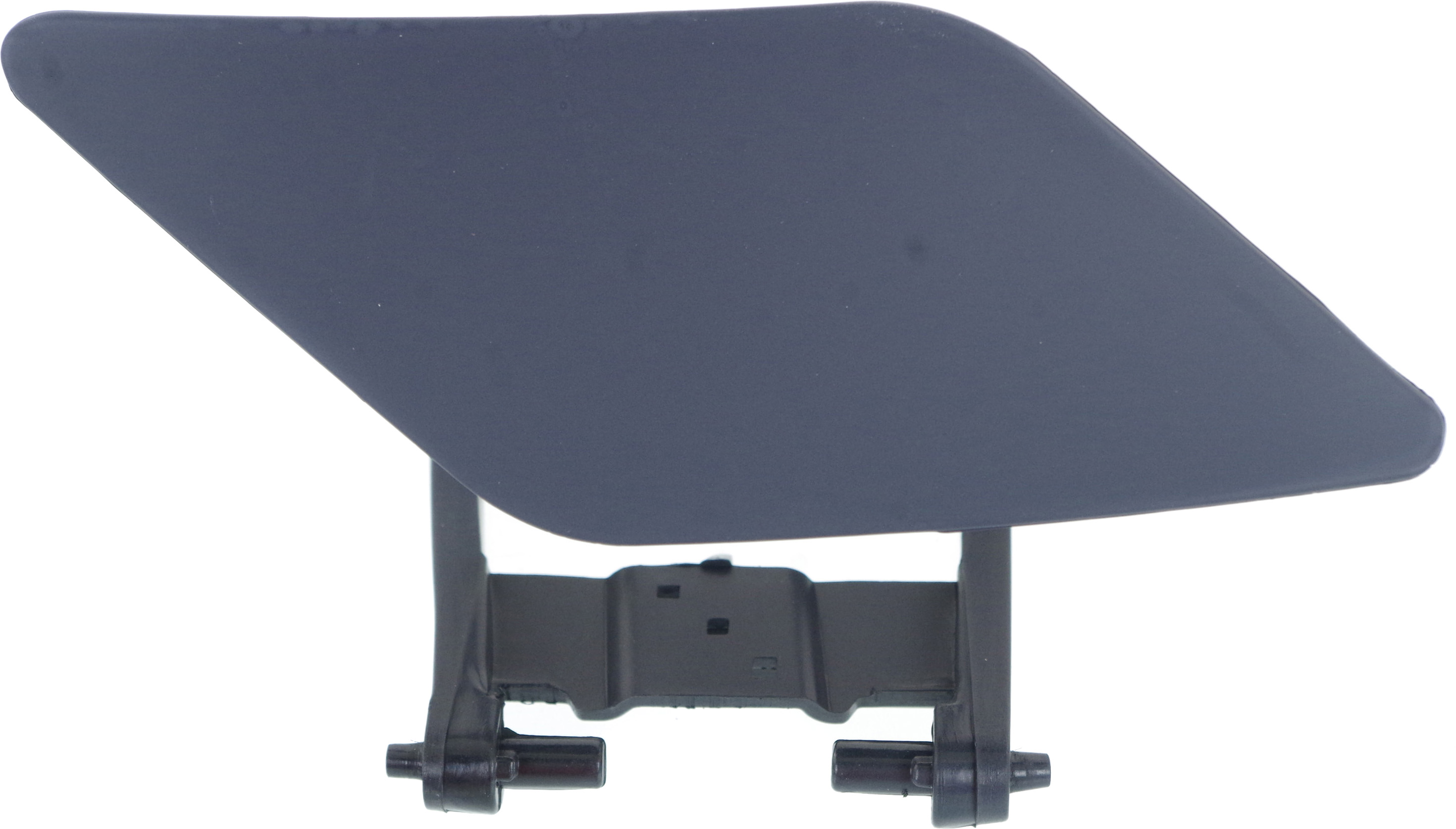 AM CLS CLASS 12-17 HEADLIGHT WASHER COVER RH Primed w AMG Styling Pkg SKU REPM371731 Partslink MB1049121 OEM 21888005059999