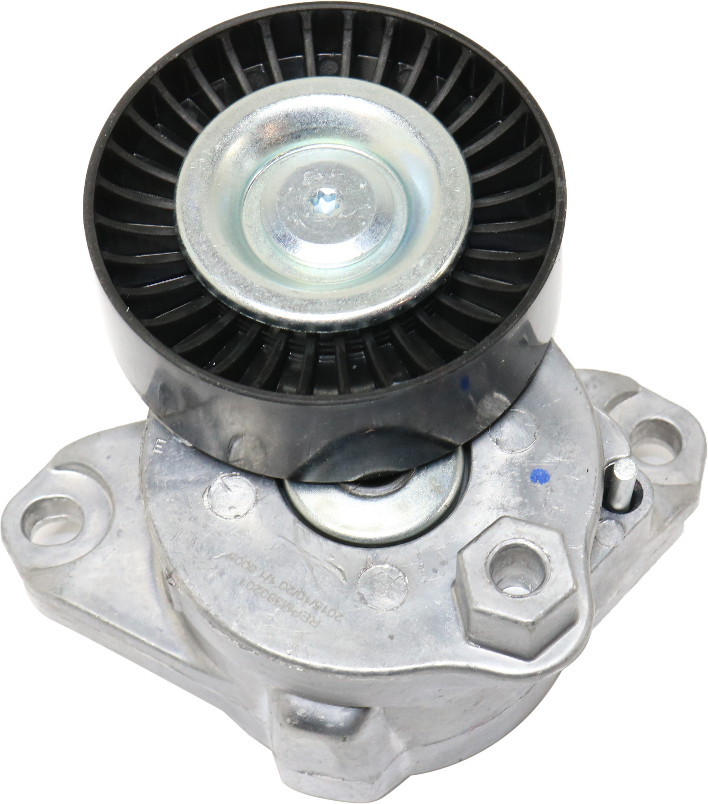 AM S CLASS SL CLASS SLK CLASS 05-12 C CLASS CL CLASS CLK CLASS 06-12 ACCESSORY BELT TENSIONER SKU REPM380201 OEM 4016-38319-49448-305627-419367