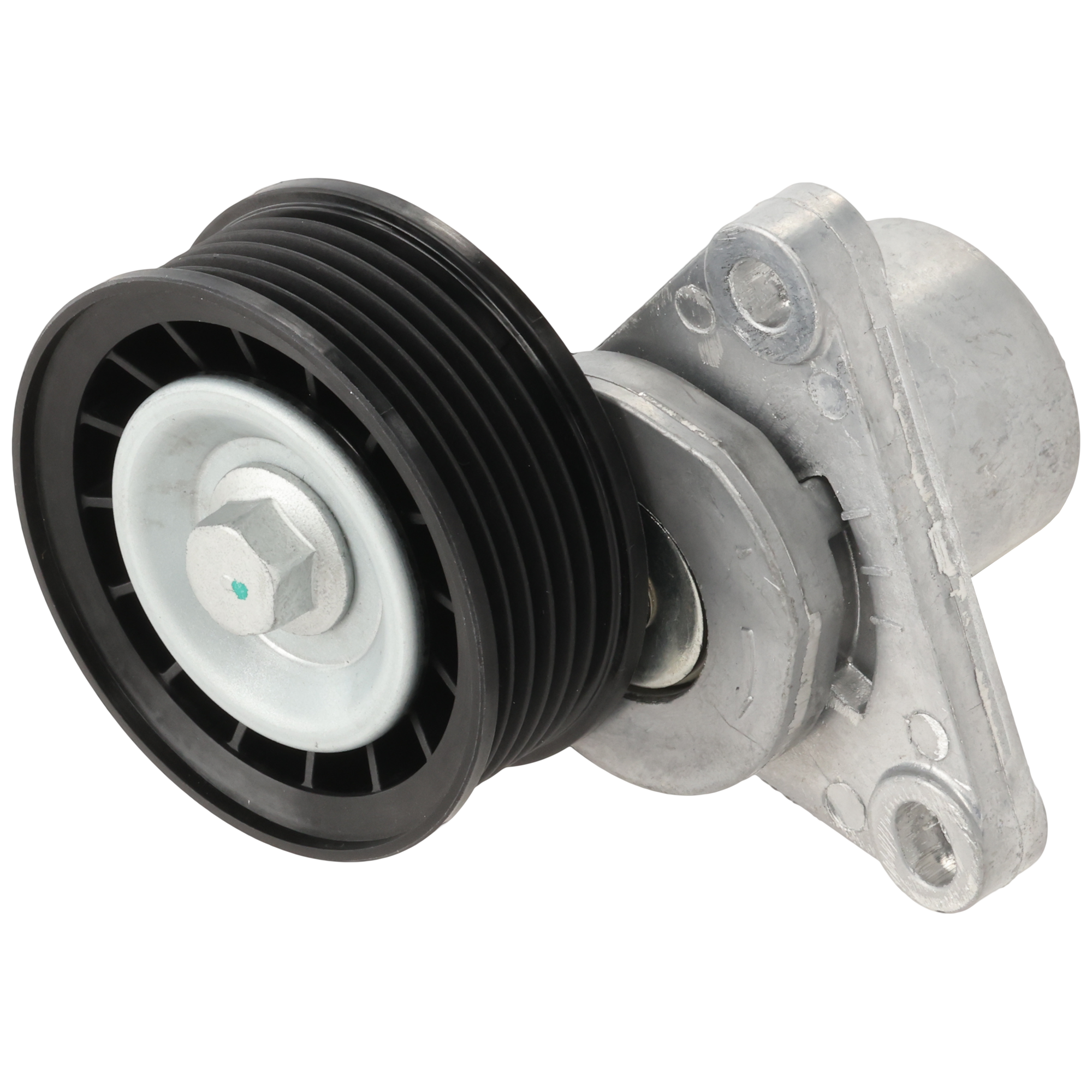 AM CX7-07-12 MAZDA 5-12-17 ACCESSORY BELT TENSIONER Assembly SKU REPM380205 OEM 4052-39074-49451-999420-999420