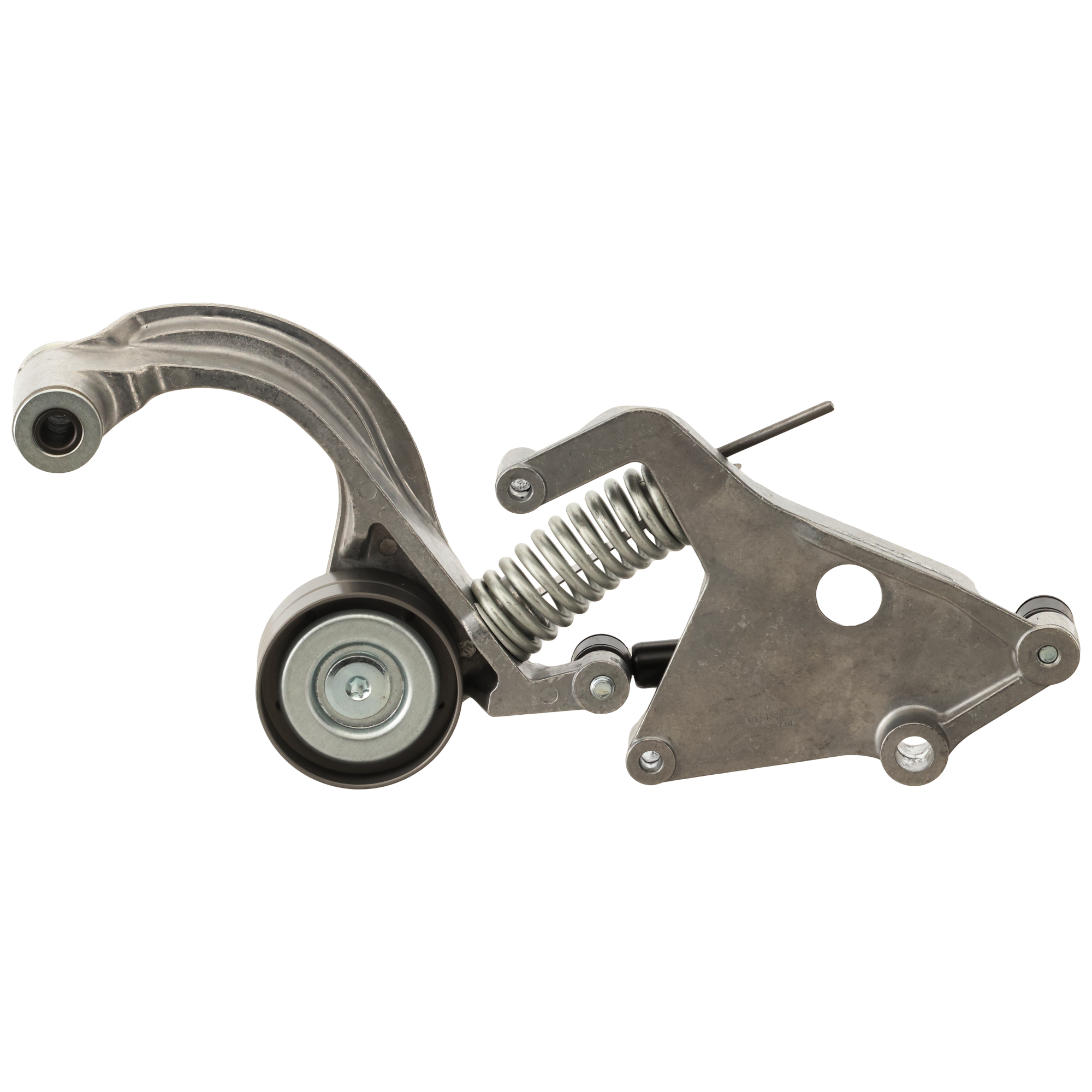 AM COOPER 02-08 ACCESORY BELT TENSIONER Assembly 4 Cyl 1.6L eng. SKU REPM380207 OEM 38404-49387-89611-305611-95076