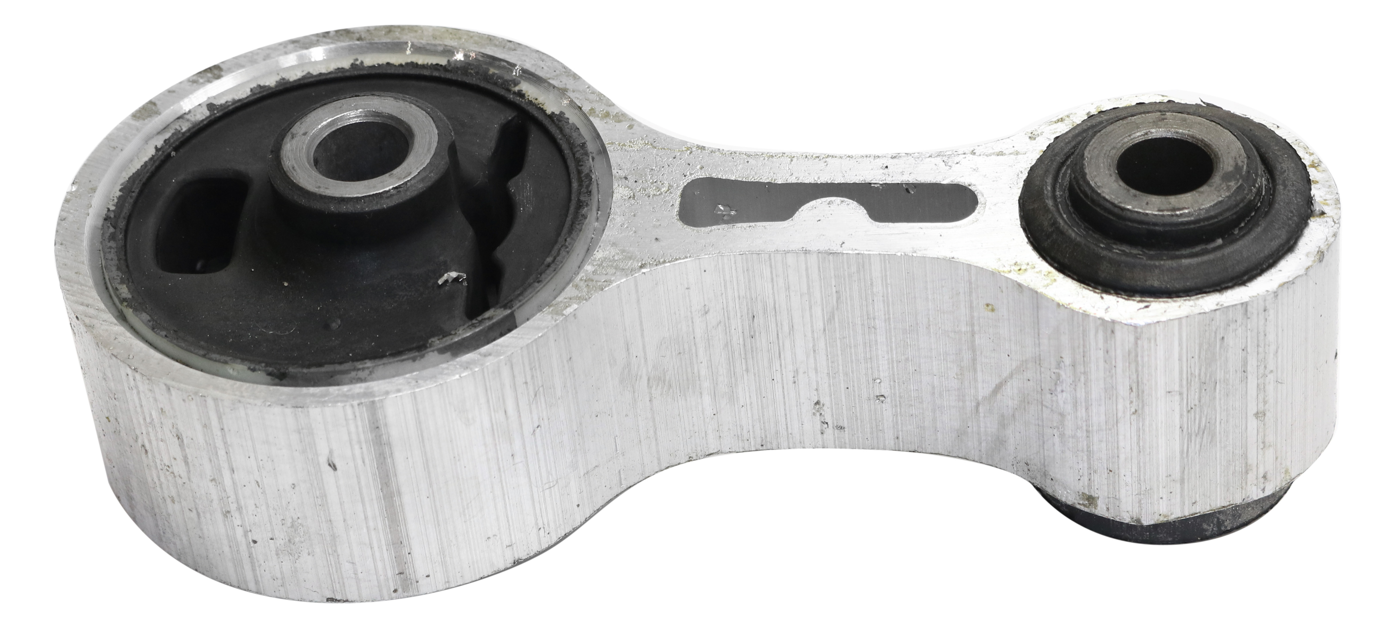 AM MAZDA 6-06-08 ENGINE TORQUE MOUNT Rear 2.3L Engine w o Turbo SKU REPM382002 OEM GN3B3904XA