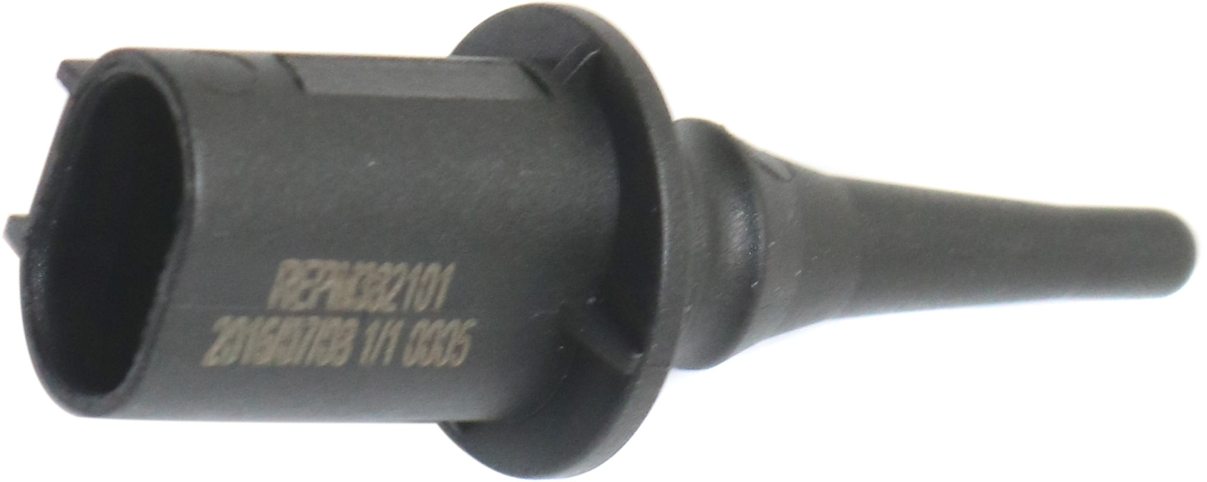 AM ML CLASS 98-12 CL CLASS 07-13 AMBIENT TEMPERATURE SENSOR 2 Male Terminals SKU REPM382101 OEM 75421318