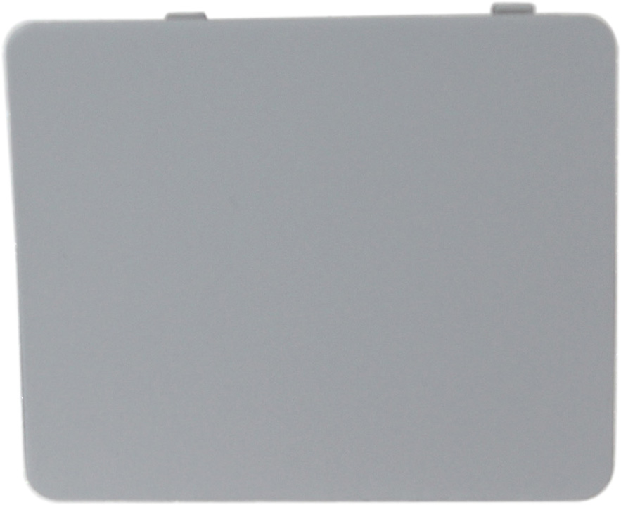 AM E CLASS 00-03 FRONT JACK HOLE COVER RH w o AMG Pkg. Sedan Wagon 210 Chassis SKU REPM430505 Partslink MB1607107 OEM 21069870309999