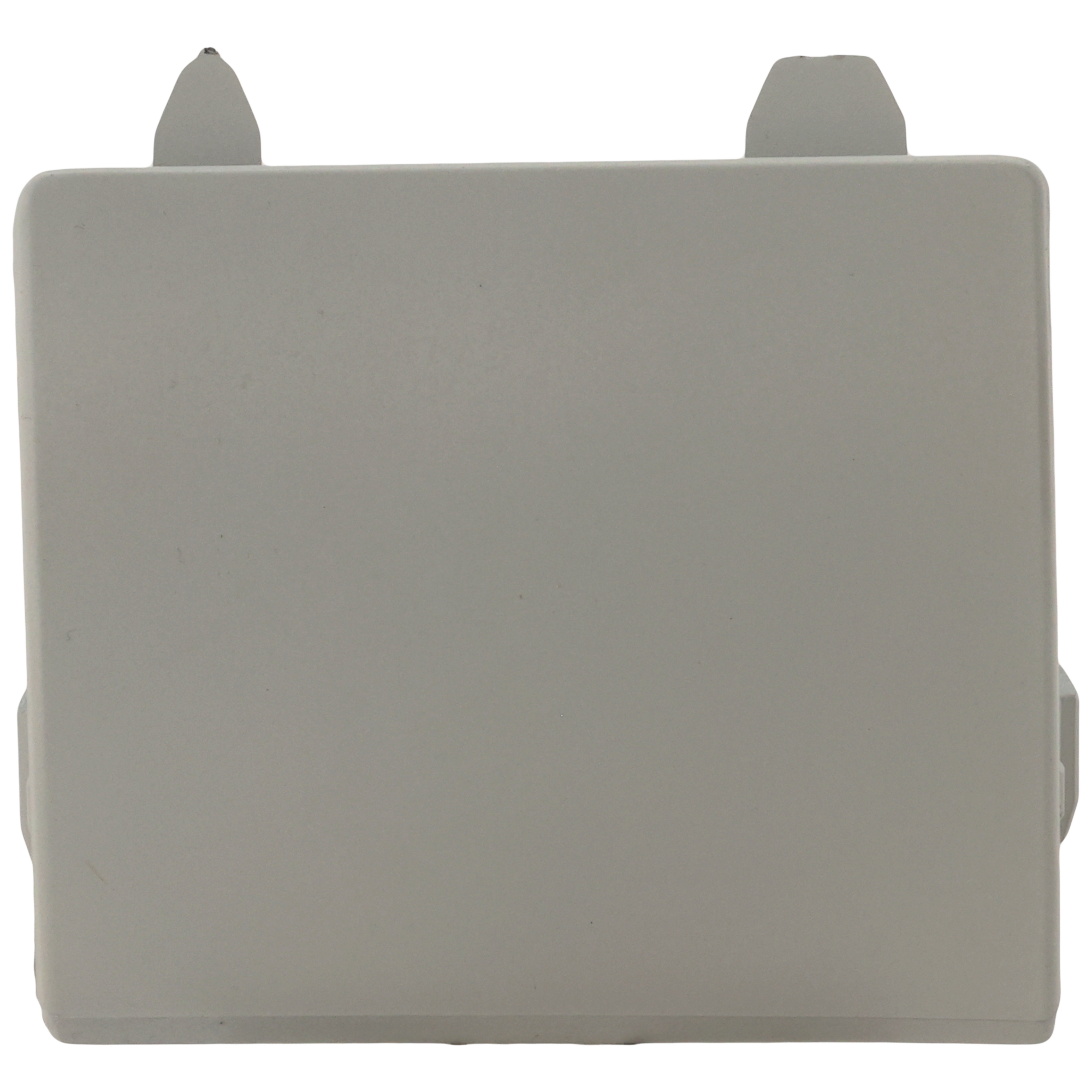 AM E CLASS 10-13 FRONT JACK HOLE COVER RH Primed w AMG Styling Pkg. Sedan Wagon Exc. Hybrid SKU REPM430513 Partslink MB1617100 OEM 21269816309999