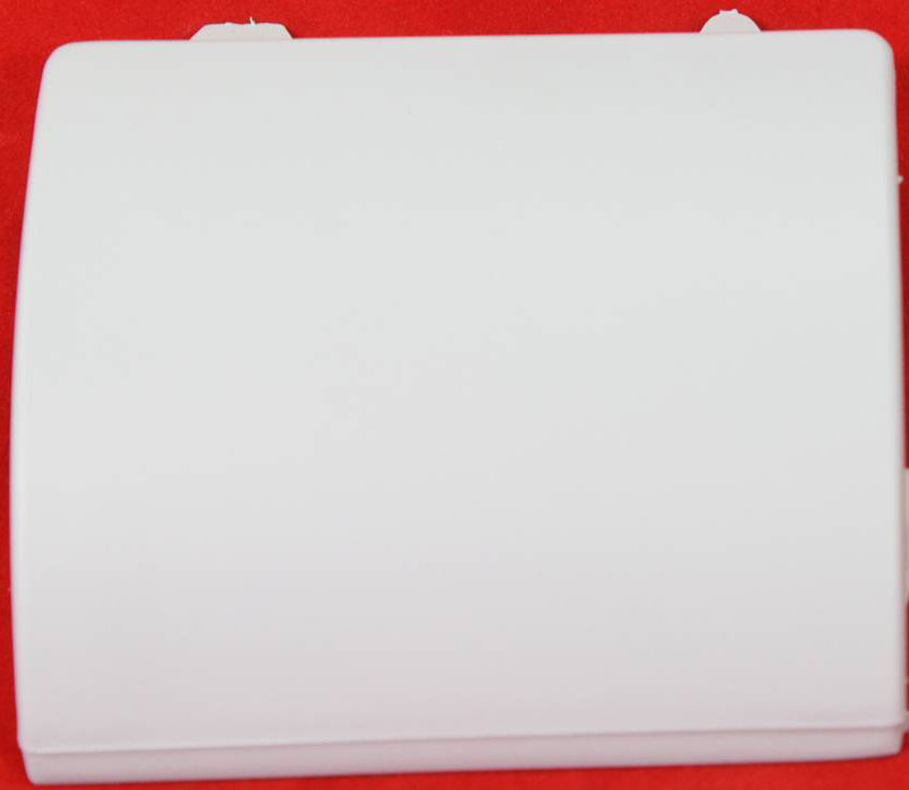 AM E CLASS 10-13 FRONT JACK HOLE COVER LH Primed w AMG Styling Pkg. Sedan Wagon Exc. Hybrid SKU REPM430514 Partslink MB1616100 OEM 21269815309999