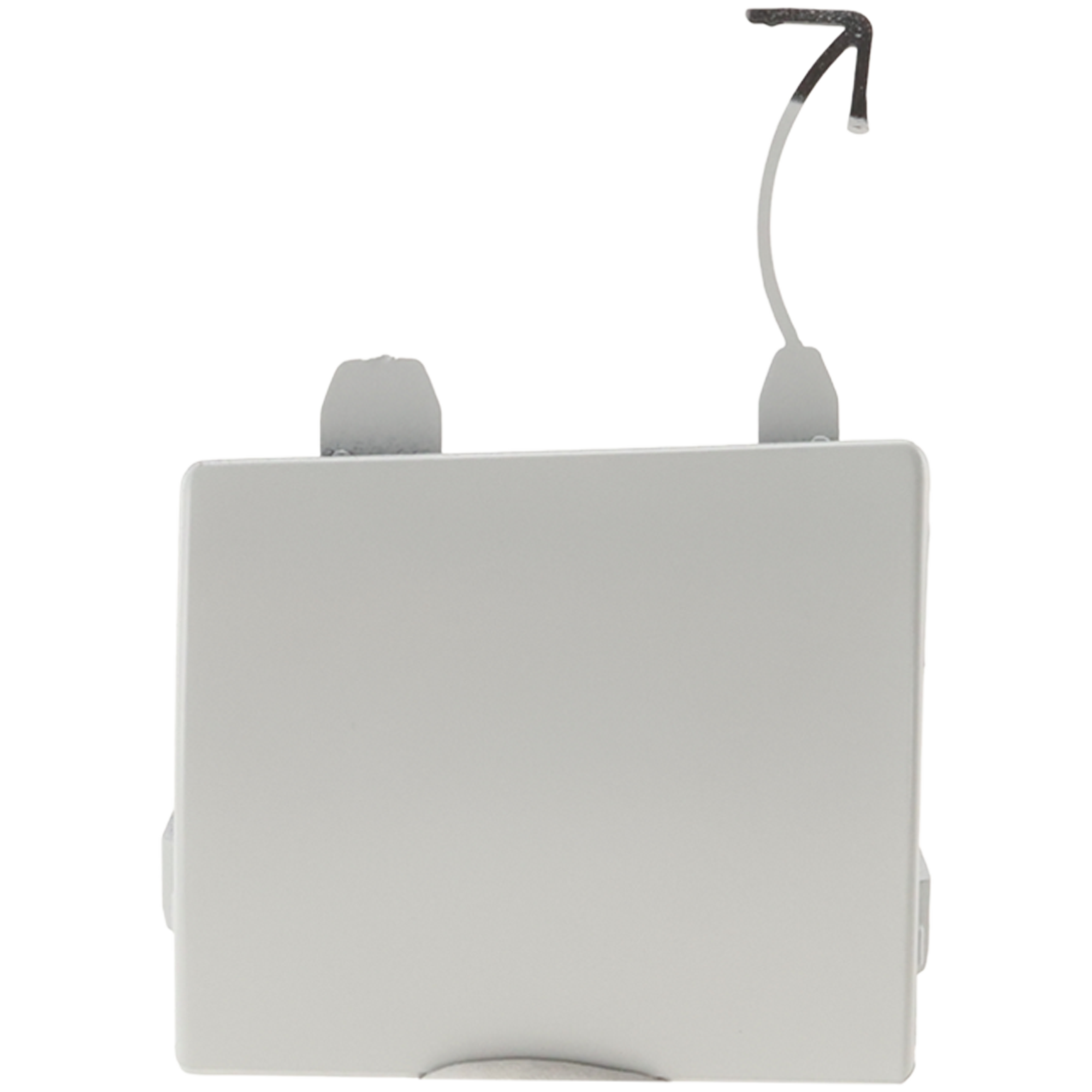 AM E CLASS 10-16 REAR JACK HOLE COVER LH Primed w AMG Pkg. Sedan Wagon Exc. Hybrid SKU REPM430516 Partslink MB1616101 OEM 21269817309999