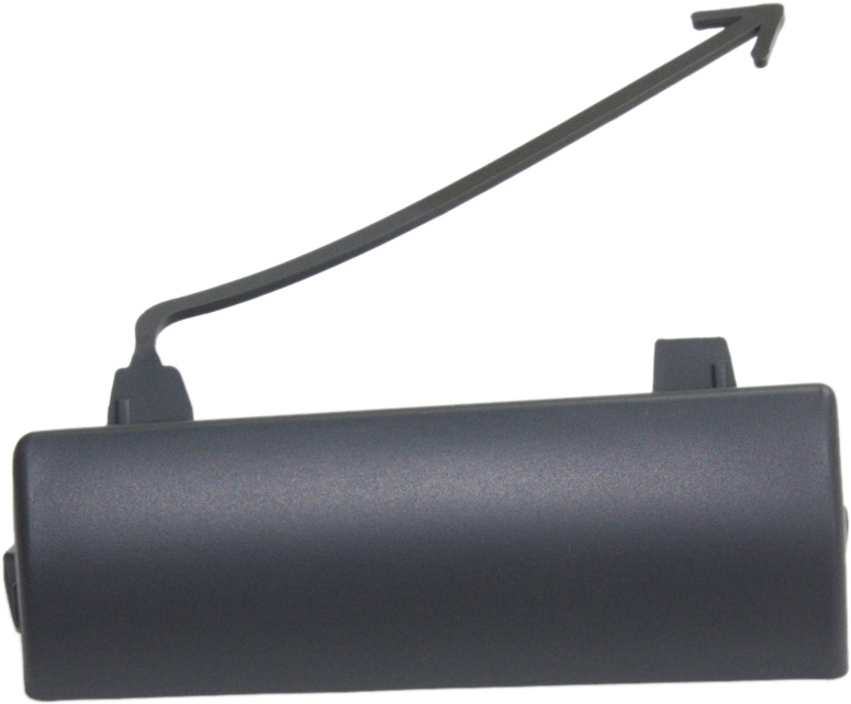 AM E CLASS 14-16 FRONT JACK HOLE COVER RH Primed w AMG Pkg. Sedan Wagon Exc. Hybrid SKU REPM430525 Partslink MB1617103 OEM 21269802779999