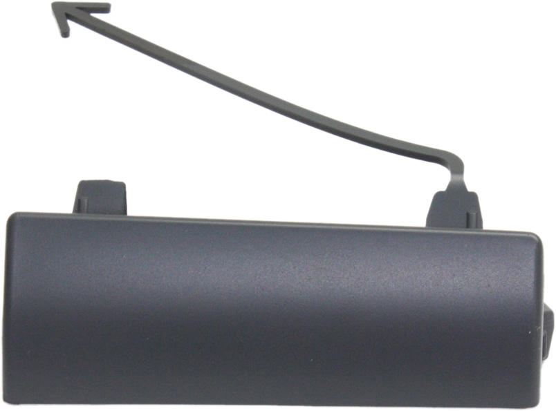 AM E CLASS 14-16 FRONT JACK HOLE COVER LH Primed w AMG Pkg. Sedan Wagon Exc. Hybrid SKU REPM430526 Partslink MB1616103 OEM 21269801779999