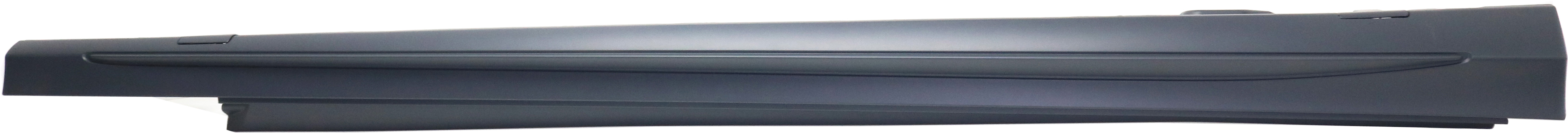 AM C CLASS 15-21 ROCKER PANEL COVER RH Primed C300 w AMG Pkg. Sedan SKU REPM430539 Partslink MB1607117 OEM 20569814549999