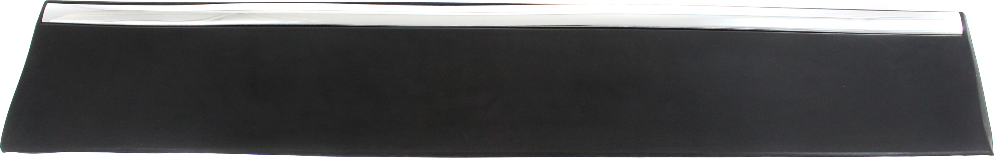 AM GRAND MARQUIS 98-08 FRONT DOOR MOLDING RH Paint to Match SKU REPM461707 Partslink FO1305104 OEM 5W3Z5420878CPTM