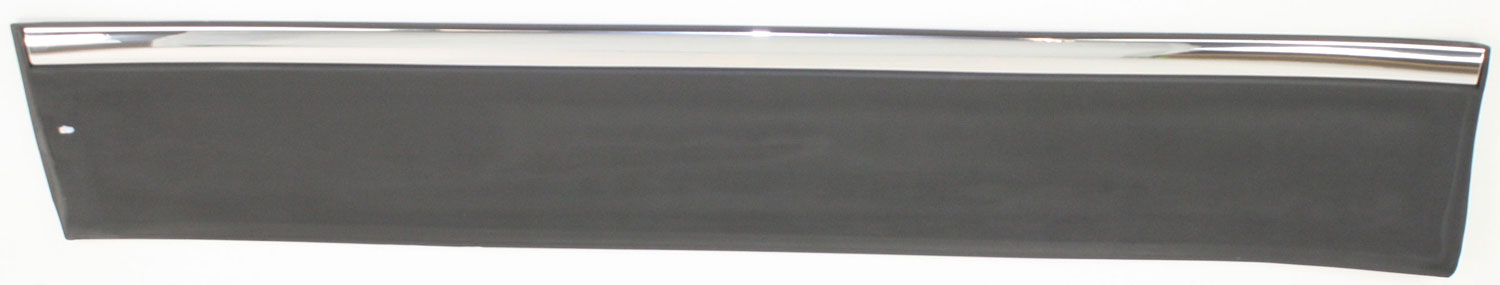 AM GRAND MARQUIS 98-08 FRONT DOOR MOLDING LH Paint to Match SKU REPM461708 Partslink FO1304104 OEM 5W3Z5420879CPTM