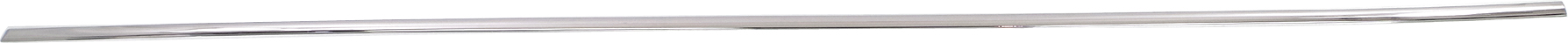 AM C CLASS 08-11 FRONT DOOR MOLDING RH Chrome SKU REPM461729 Partslink MB1305117 OEM 2047200280