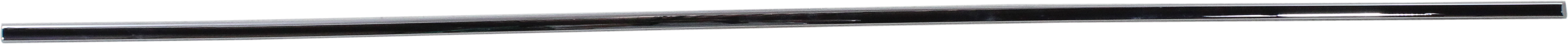 AM C CLASS 08-11 FRONT DOOR MOLDING LH Chrome SKU REPM461730 Partslink MB1304117 OEM 2047200180