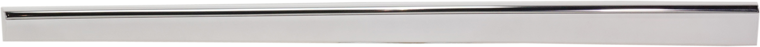 AM C CLASS 01-07 FRONT DOOR MOLDING LH Sedan w Avantgarde Elegance Pkg. Code 040-203 Chassis SKU REPM461738 Partslink MB1304113 OEM 20369049629999