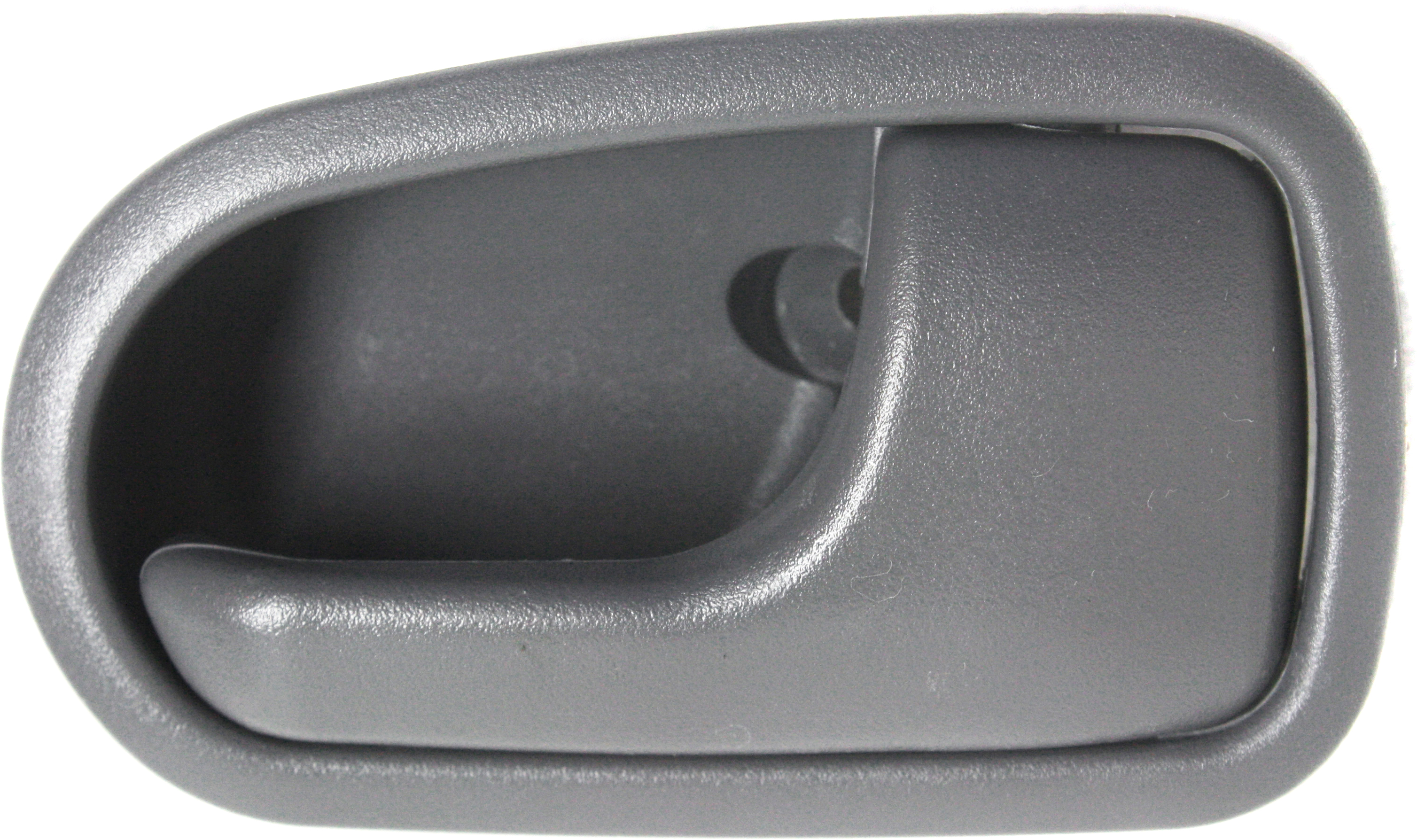 AM MAZDA 626-93-97 PROTEGE 95-03 FRONT INTERIOR DOOR HANDLE RH Gray =REAR SKU REPM462119 OEM GA2K58330B29 GA2K58330B09