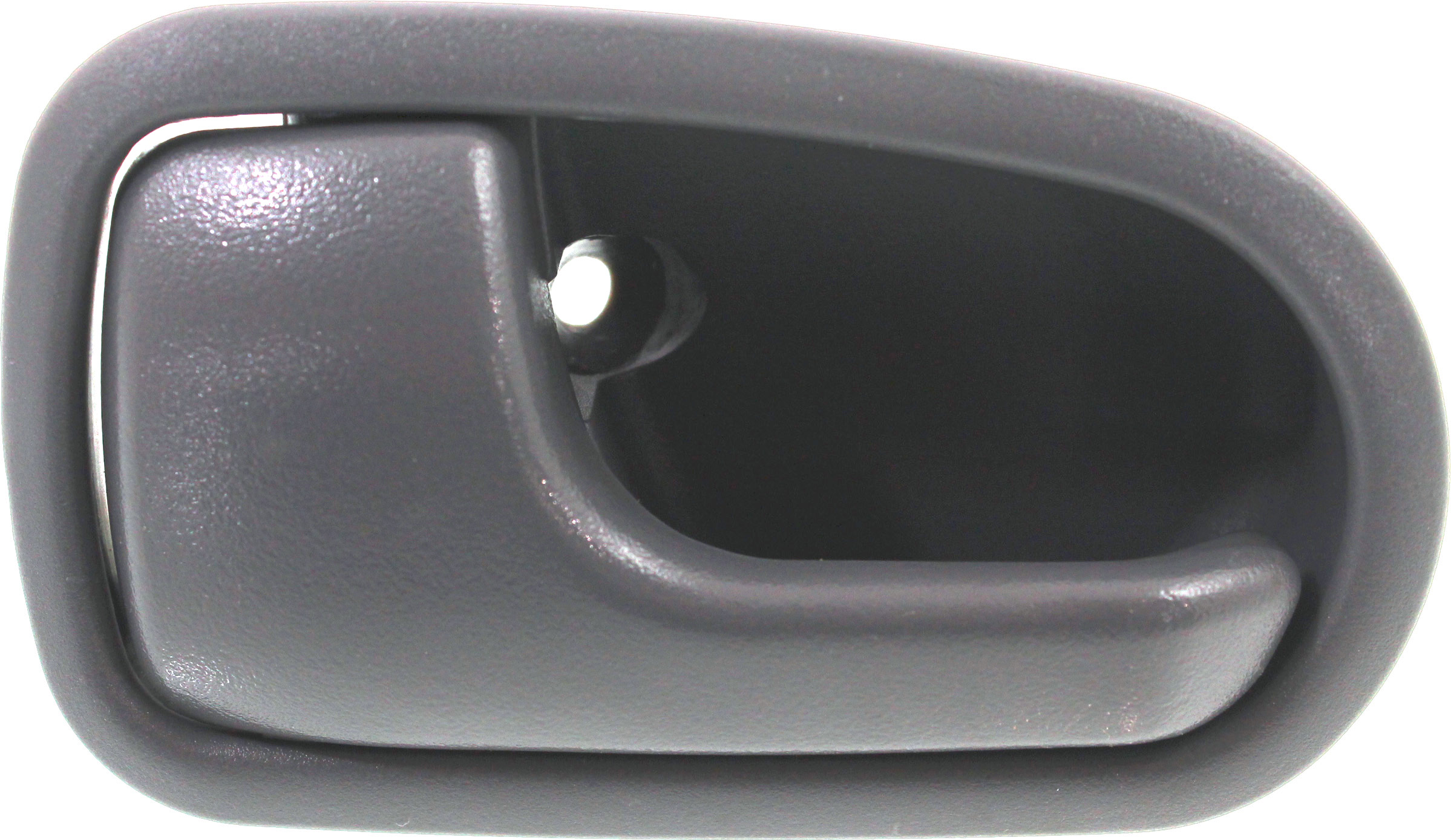 AM MAZDA 626-93-97 PROTEGE 95-03 FRONT INTERIOR DOOR HANDLE LH Gray =REAR SKU REPM462120 OEM GA2K59330B29 GA2K59330B09