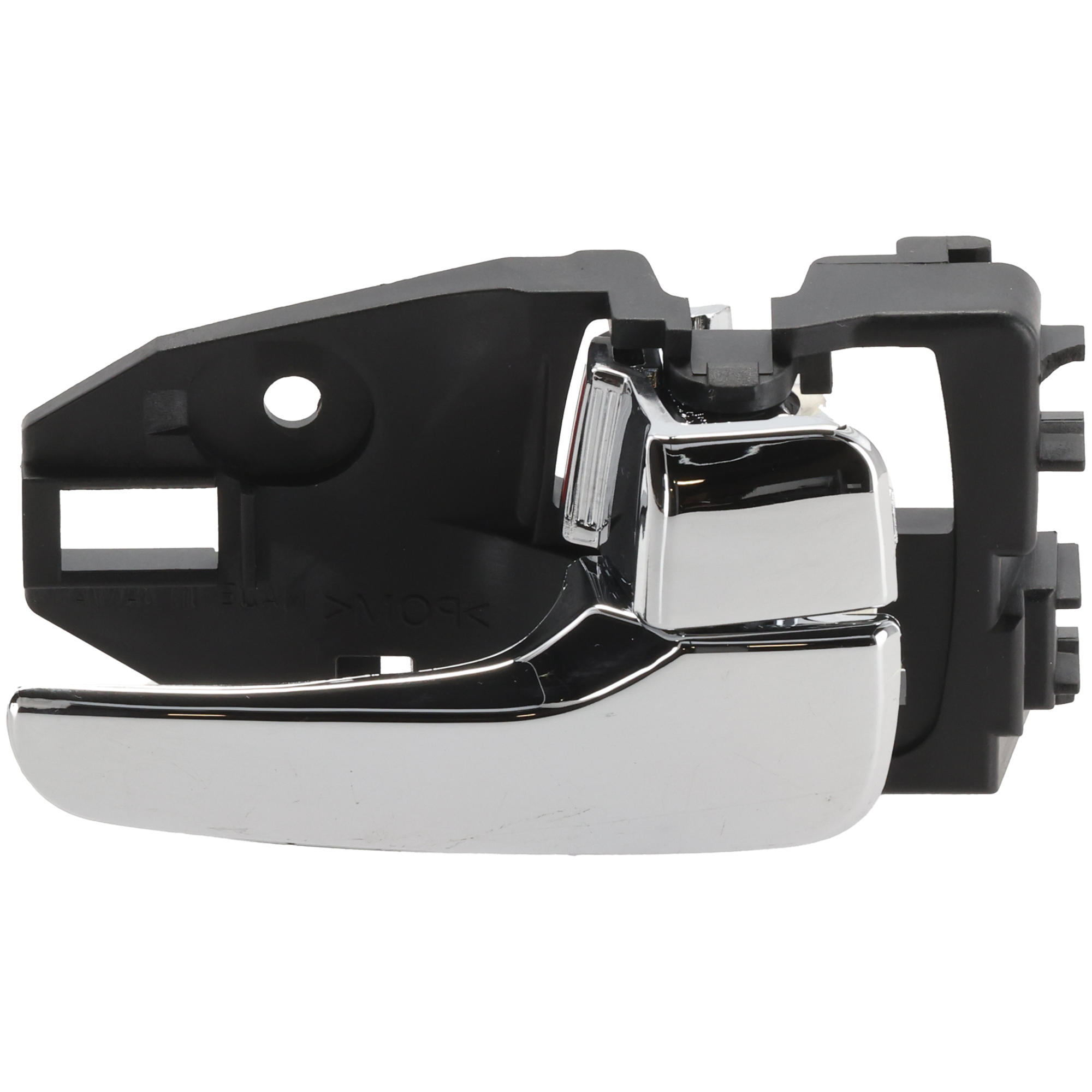 AM LANCER 02-07 OUTLANDER 03-06 FRONT INTERIOR DOOR HANDLE RH w Chrome Plating =REAR SKU REPM462153 OEM CW739938
