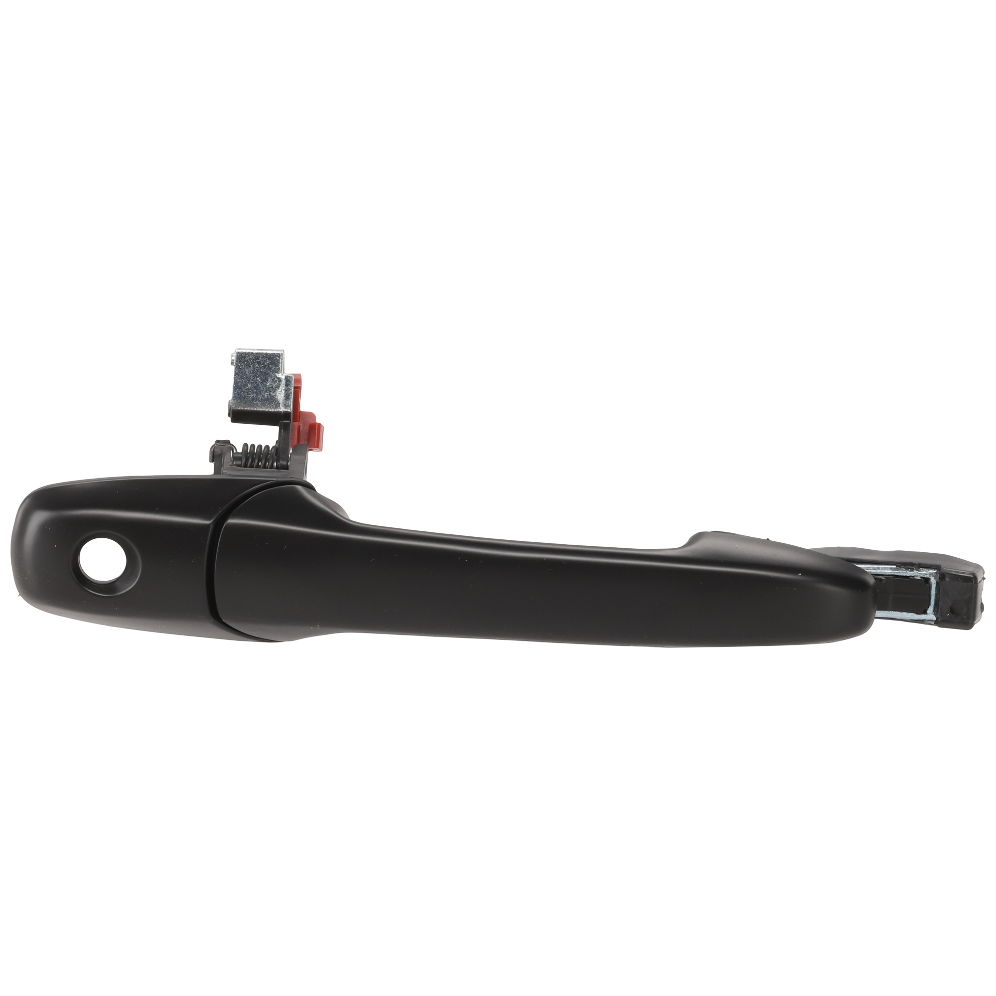 AM MAZDA 6-03-08 CX 9-07-15 FRONT EXTERIOR DOOR HANDLE RH Paint to Match w Keyhole w o Smart Entry SKU REPM462181 OEM GJ6E58410K08