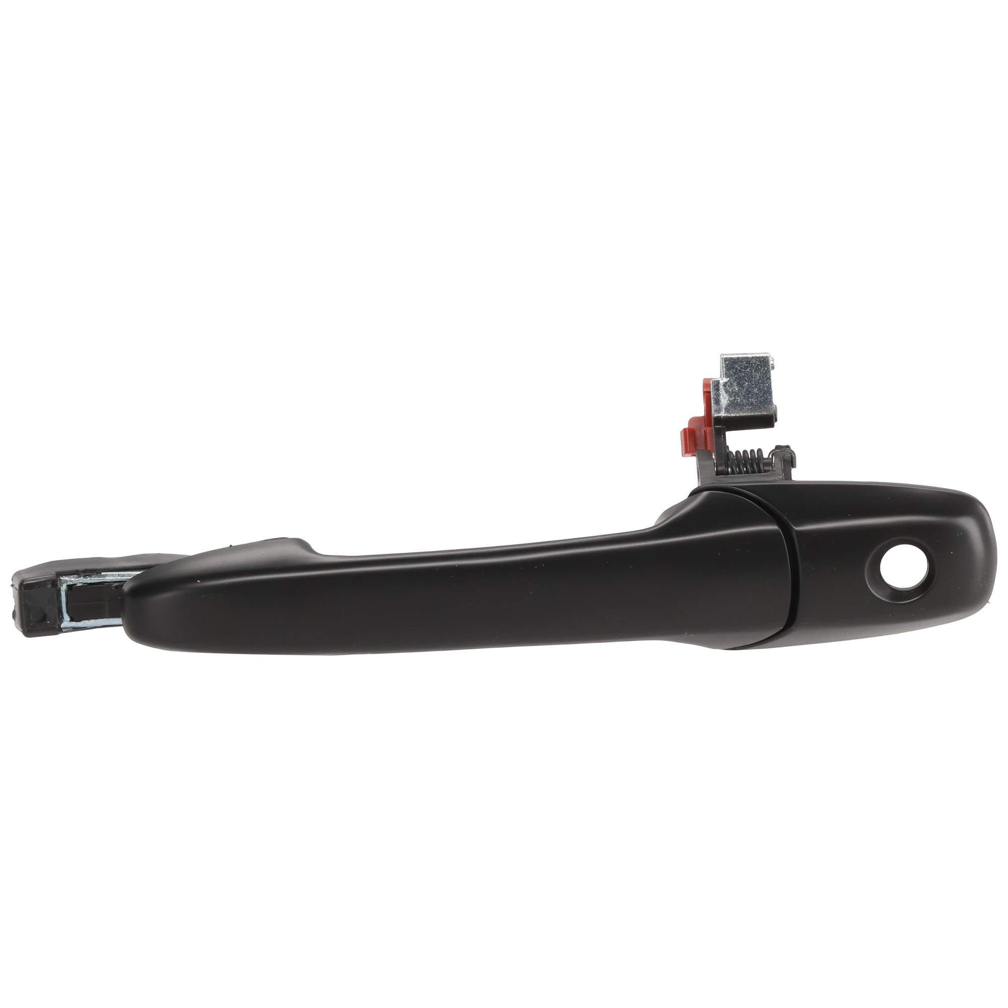 AM MAZDA 6-03-08 CX 9-07-15 FRONT EXTERIOR DOOR HANDLE LH Paint to Match w Keyhole w o Smart Entry SKU REPM462182 OEM GJ6E59410K08