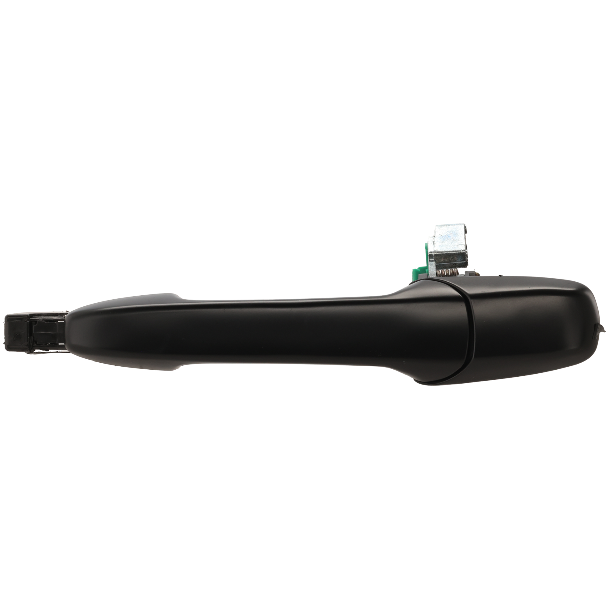 AM MAZDA 6-04-08 CX 9-07-15 FRONT OR REAR EXTERIOR DOOR HANDLE LH Paint to Match w o Keyhole SKU REPM462184 Partslink FDH010239 OEM G22C59410J08
