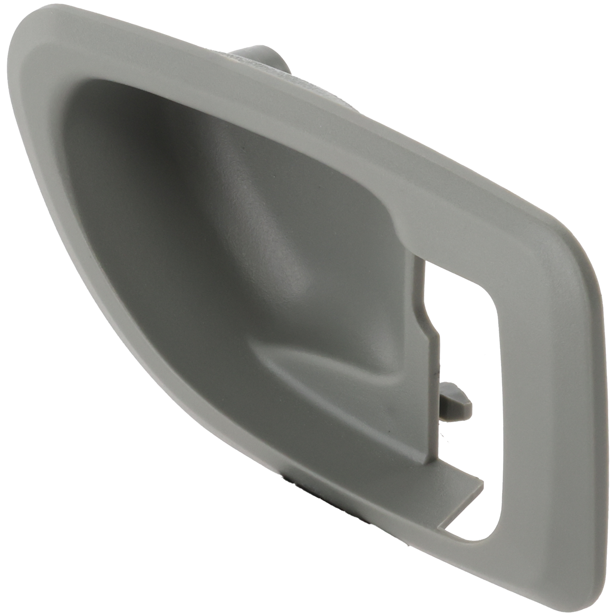 AM GALANT 99-03 SEBRING 01-05 DOOR HANDLE COVER RH Inside Gray SKU REPM462703 Partslink MI1359105 OEM MR777117