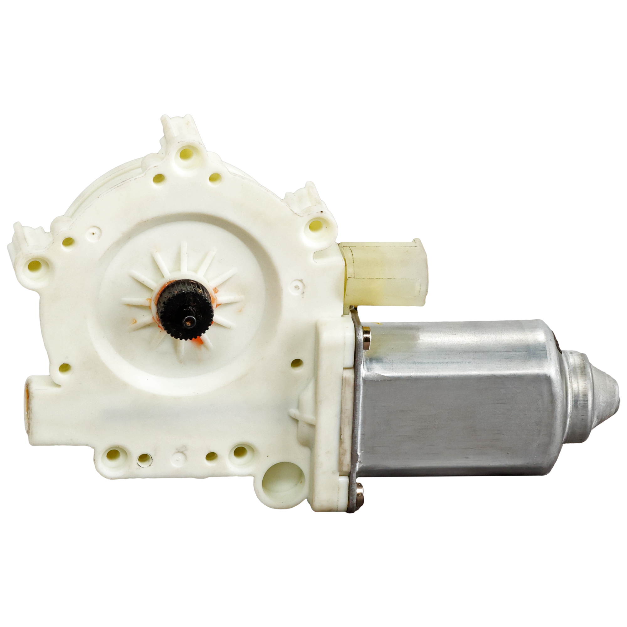 AM COOPER 02-05 FRONT WINDOW REGULATOR RH Power w o Motor Hatchback SKU REPM462909 Partslink MC1351100 OEM 51337039452