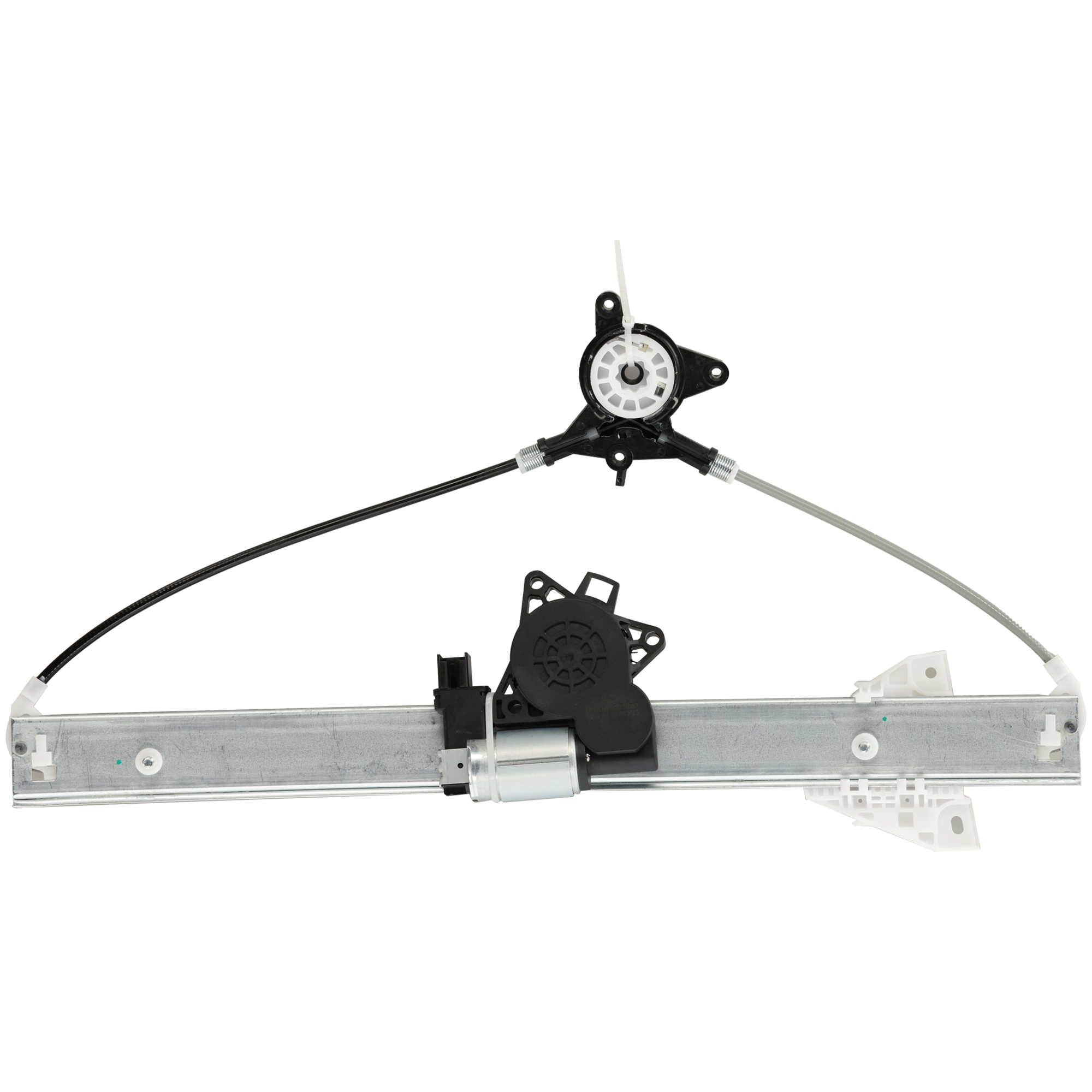 AM CX 9-07-15 FRONT WINDOW REGULATOR RH Power w Motor SKU REPM463109 Partslink MA1351132 OEM TD1158590A PFM G22C5858XF