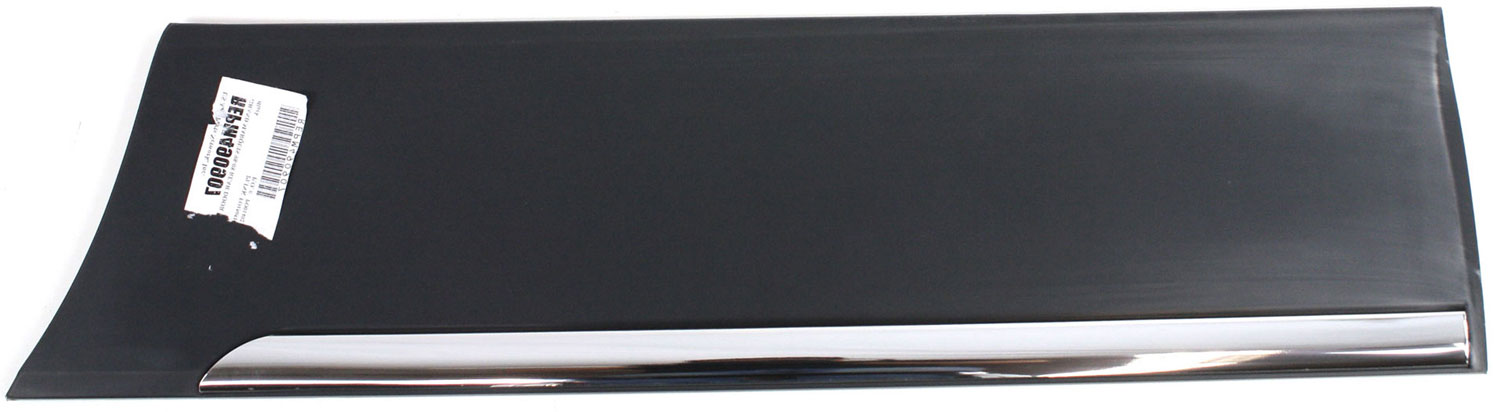 AM GRAND MARQUIS 98-08 REAR DOOR MOLDING LH Paint to Match SKU REPM490908 Partslink FO1504106 OEM 5W3Z5425557CPTM