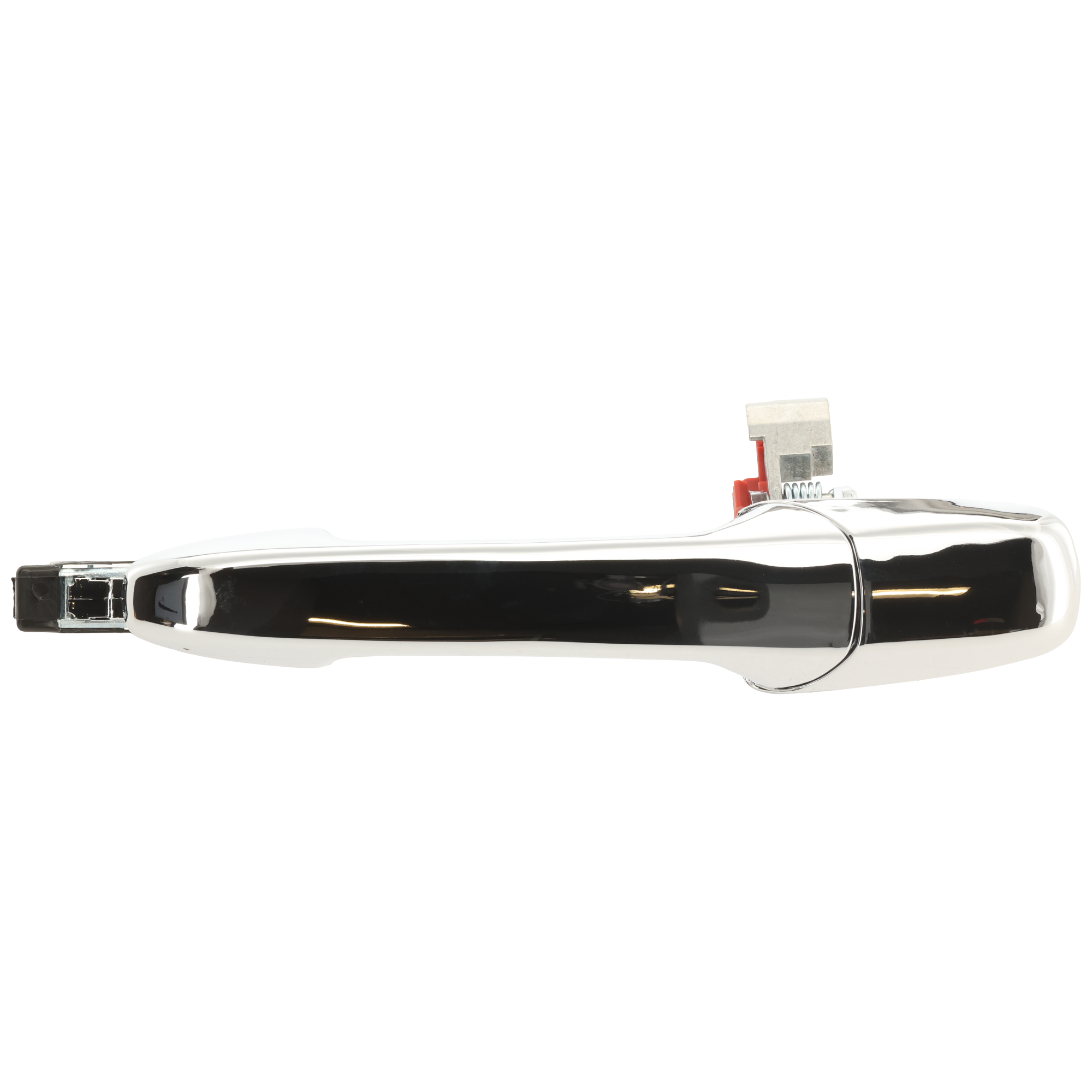 AM MAZDA 5-12-15 REAR DOOR HANDLE RH Outsude All Chrome SKU REPM491383 OEM P6CT1872410A PFM