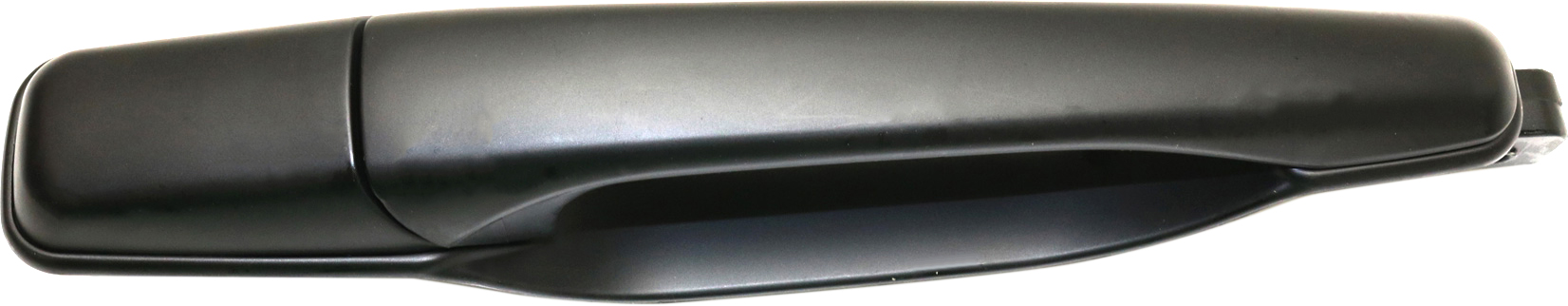 AM GALANT 04-12 REAR EXTERIOR DOOR HANDLE RH Primed Black Plastic SKU REPM491519 OEM MR978110XA