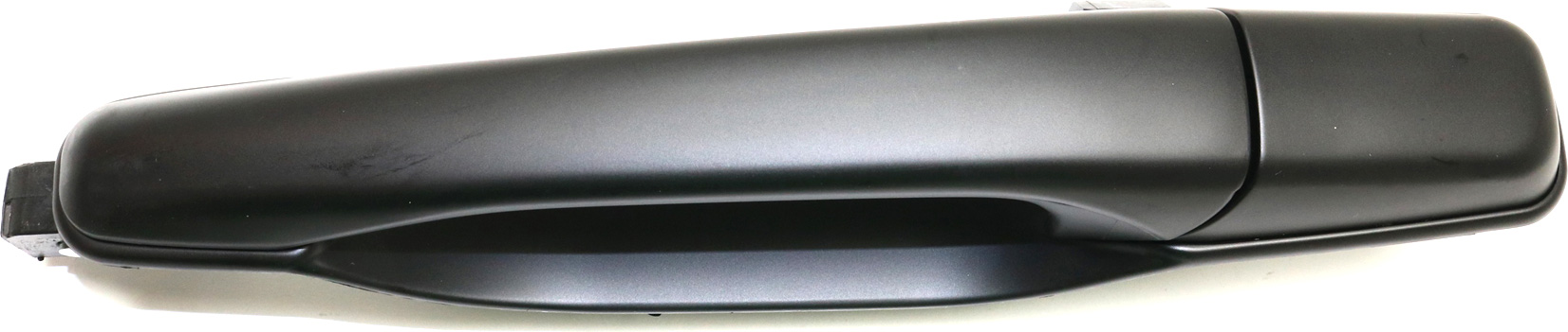 AM GALANT 04-12 REAR EXTERIOR DOOR HANDLE LH Primed Black Plastic SKU REPM491520 OEM MR978109XA