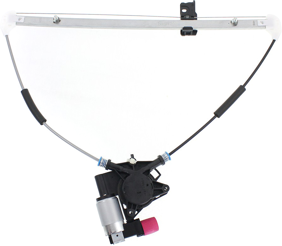 AM MAZDA 5-06-17 REAR WINDOW REGULATOR RH Power w Motor SKU REPM491727 Partslink MA1551106 MA1357102 OEM C23572590B PFM GJ6A5858XC