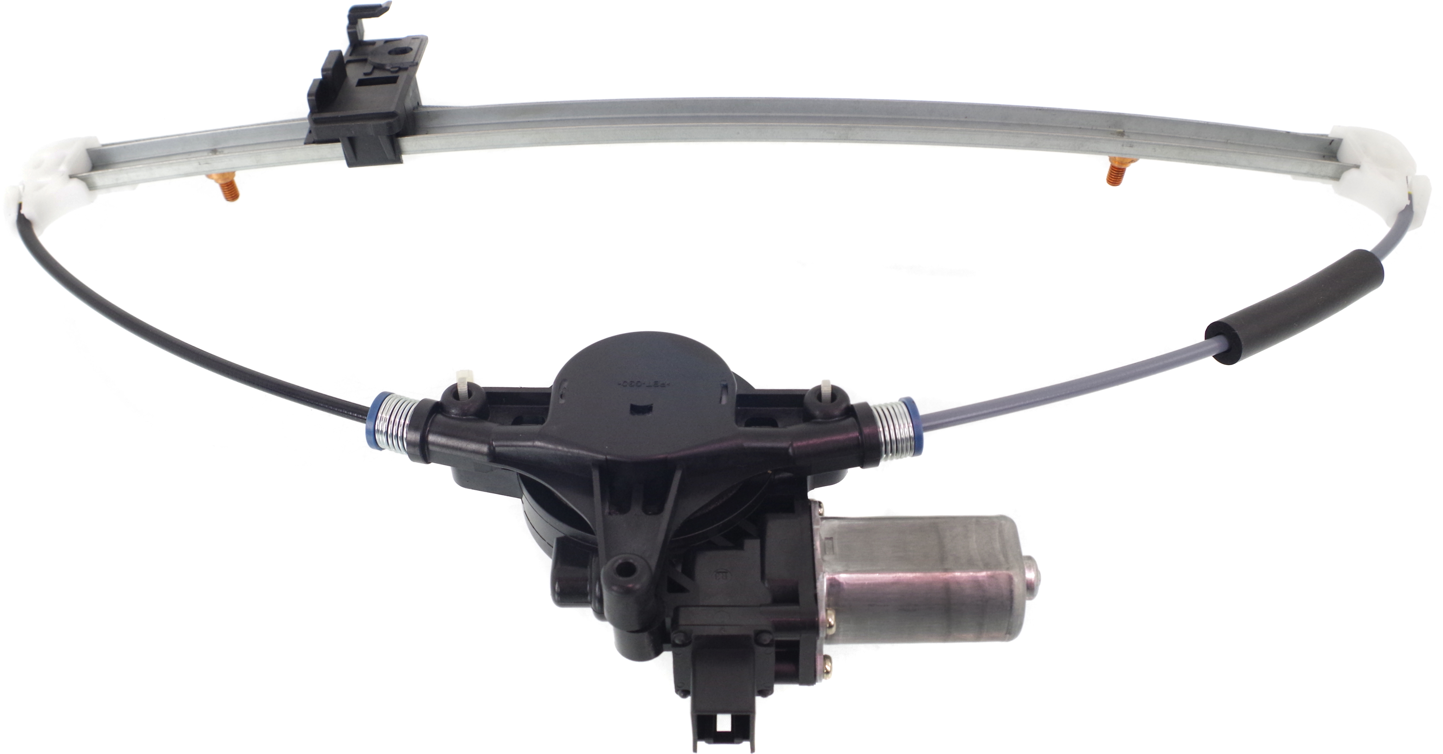 AM MAZDA 3-10-13 REAR WINDOW REGULATOR RH Power w Motor 2 Pins Sedan Hatchback SKU REPM491743 OEM BBM472590 PFM D01G5858XB