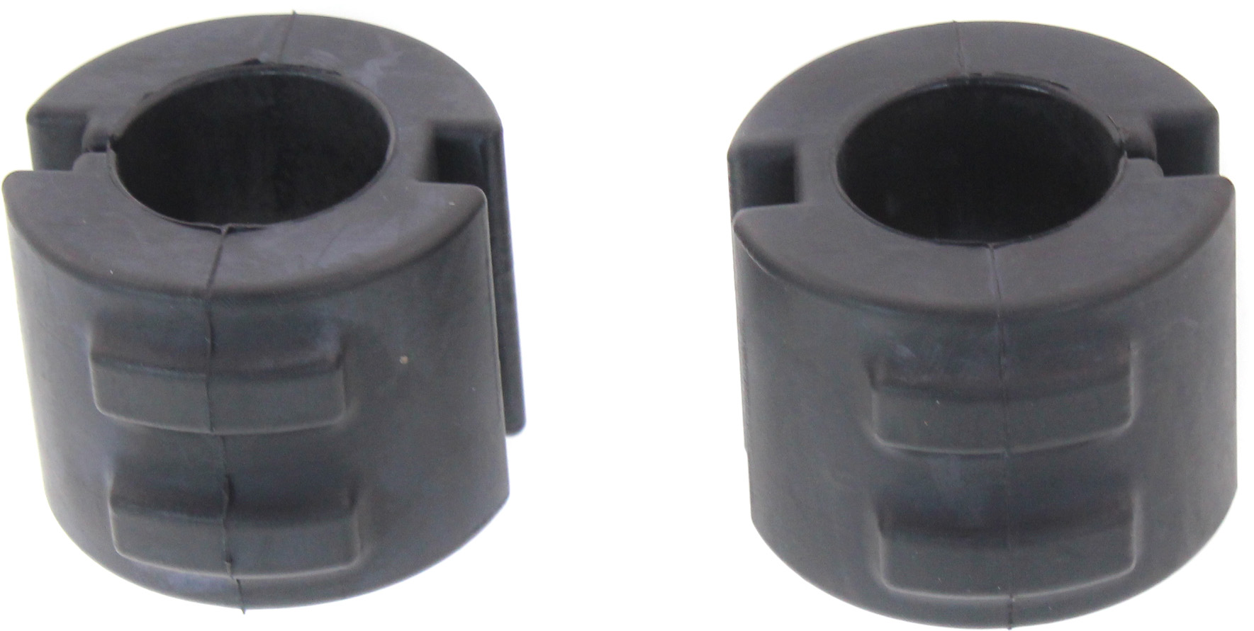 AM E CLASS 03-09 STABILIZER BAR BUSHING KIT RH and LH Set of 2 with Sport Package SKU REPM501201 OEM 2113232965