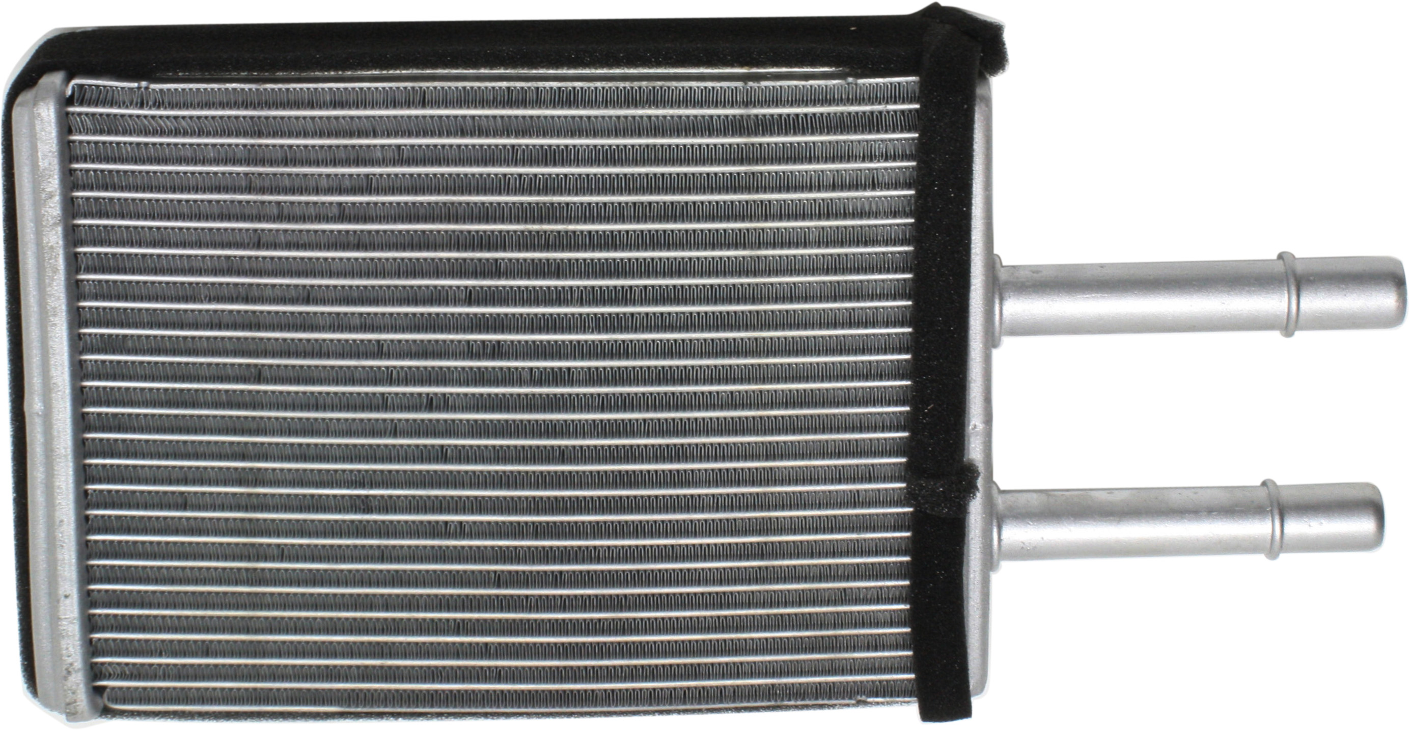 AM PROTEGE 99-03 HEATER CORE Aluminum 7-1-8 x 6-5-16 x 1 in. Core Size 5-8 Inlet Size SKU REPM503005 Partslink MA3128100 OEM B25D61A10 BJ0E61A10