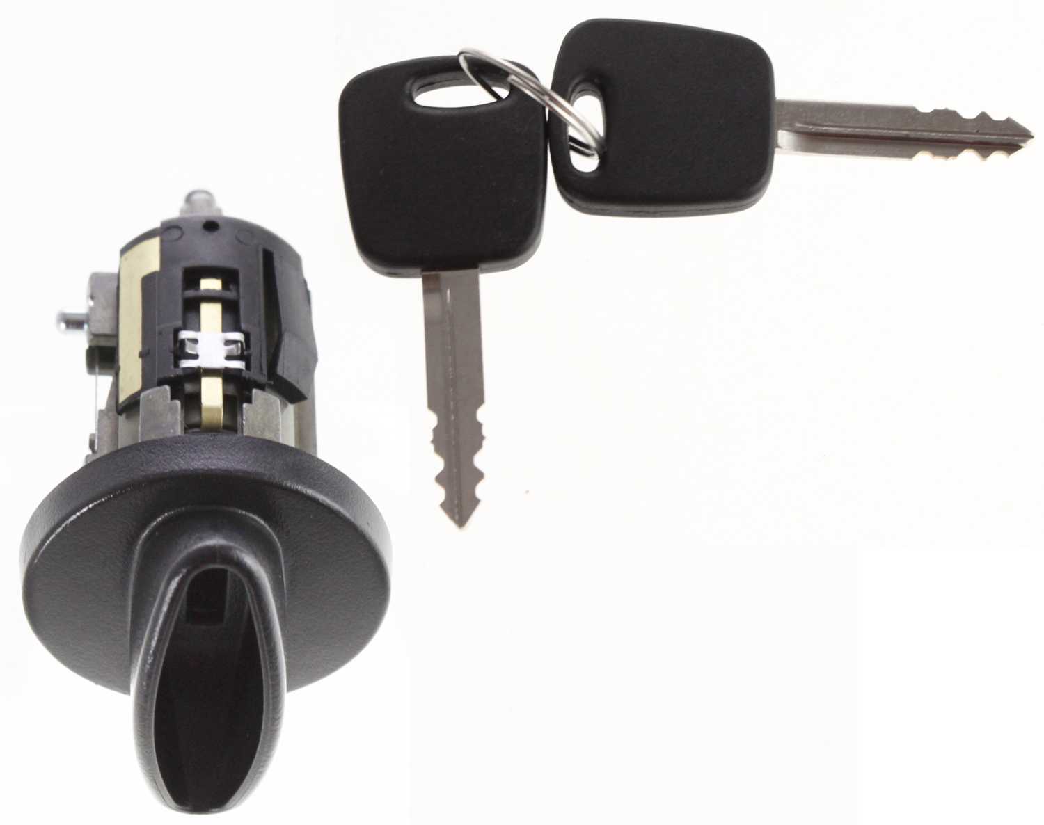 AM SABLE 96-99 EXCURSION 00-05 IGNITION LOCK CYLINDER SKU REPM503901 OEM F69Z11582A F69Z11582AA F6DZ115