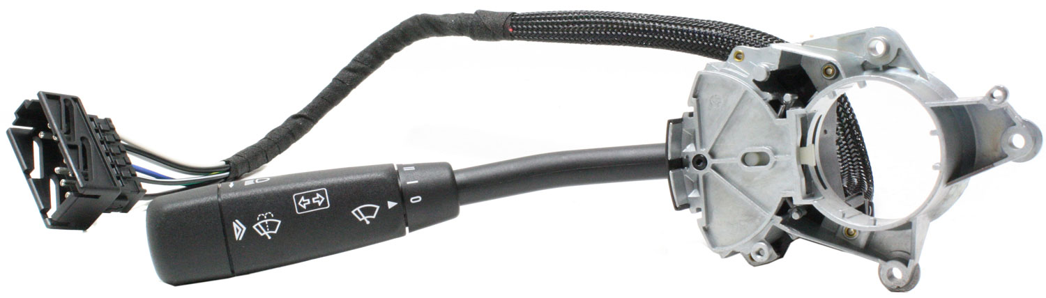 AM E CLASS 96-97 TURN SIGNAL SWITCH SKU REPM504305 OEM 210540014405-2105400144