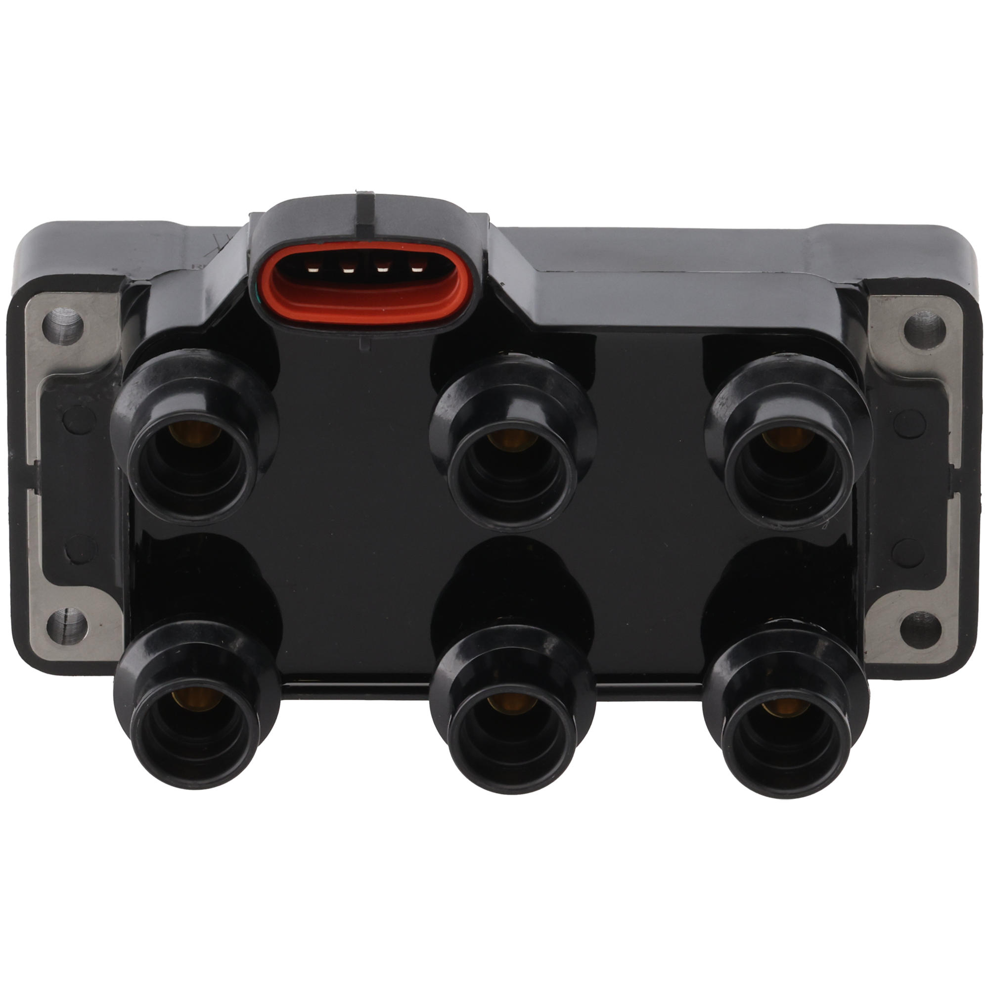 AM COUGAR 89-00 MPV 00-01 IGNITION COIL 12 Volts SKU REPM504601