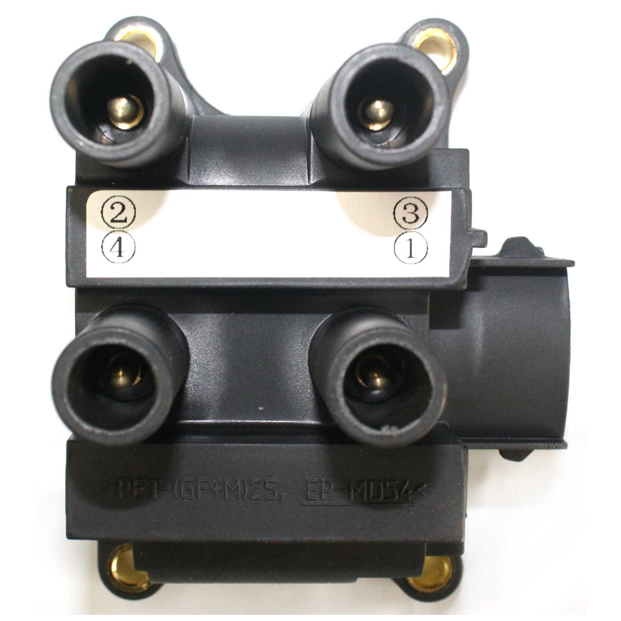 AM TRIBUTE 01-01 B2300-05-08 IGNITION COIL 12 Volts Coil Pack SKU REPM504602 OEM 5054-26335-49078-50103-230187