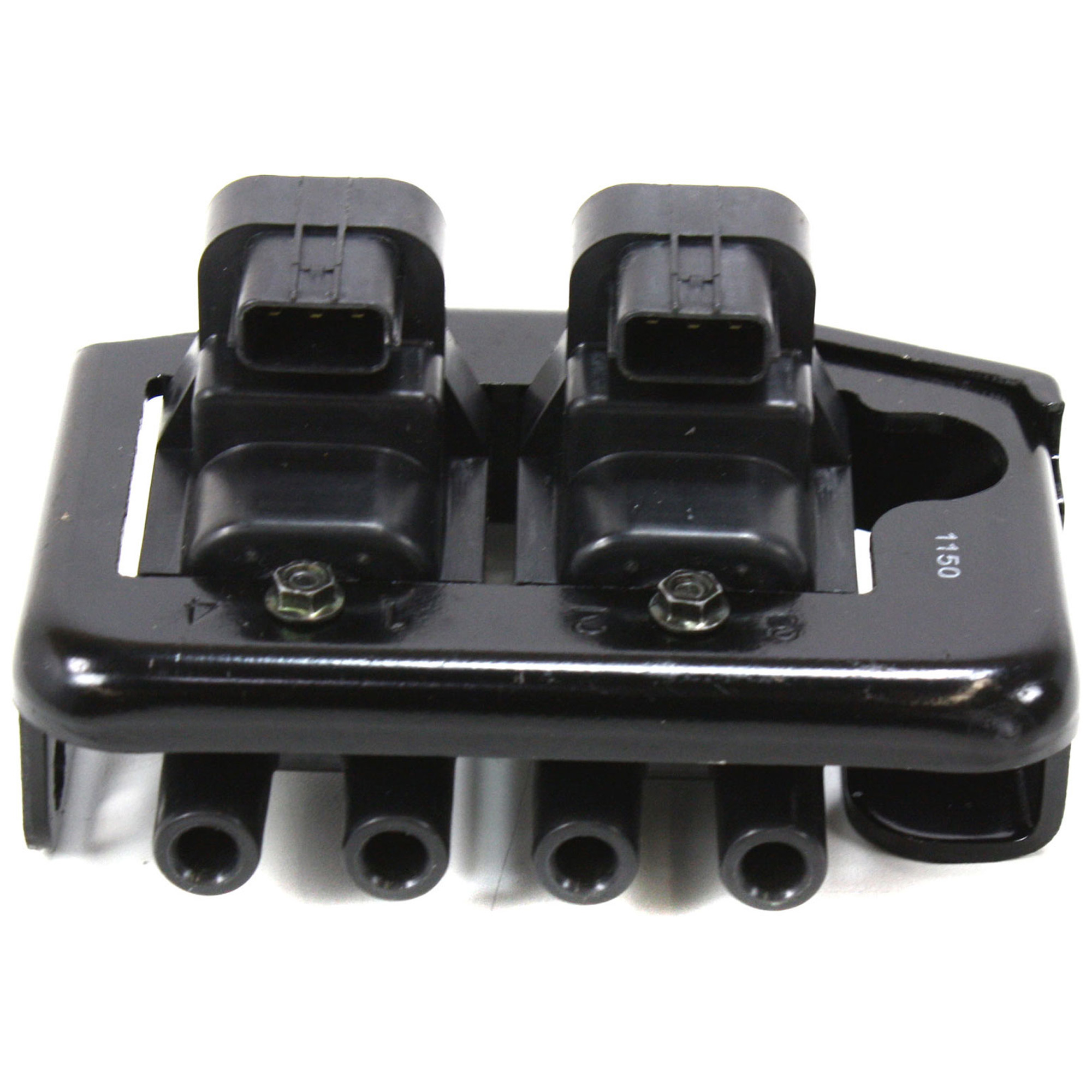 AM PROTEGE 99-00 IGNITION COIL Assembly 12 Volts Blade Terminal Coil Pack SKU REPM504604