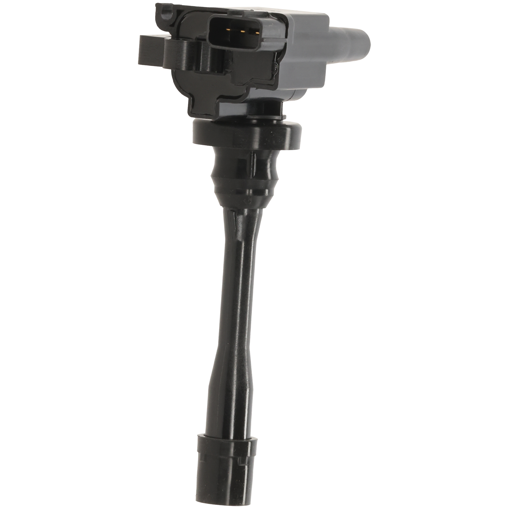 AM MIRAGE 97-02 LANCER 02-07 IGNITION COIL 12 Volts 3 Blade Terminals SKU REPM504605