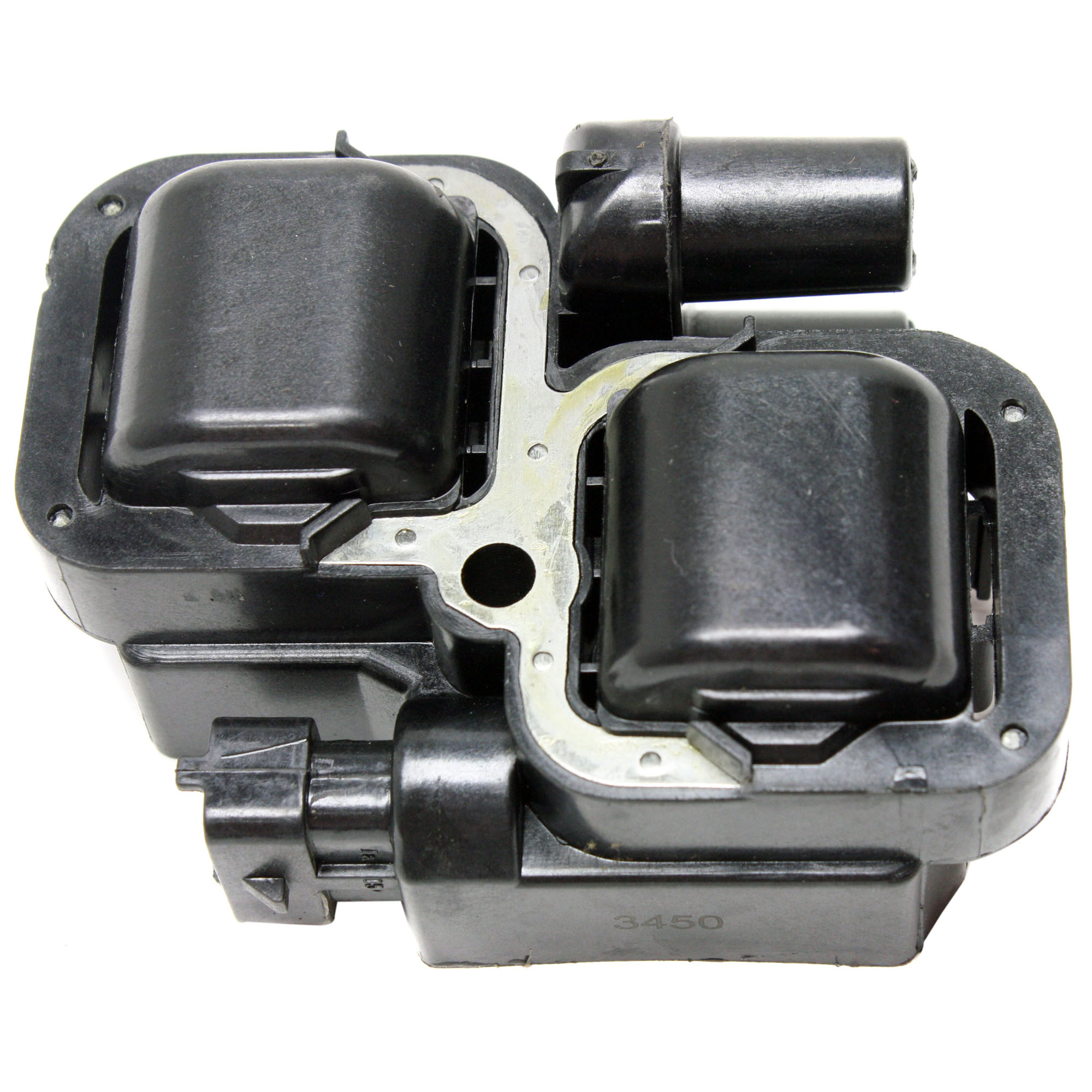 AM E430-98-02 G55 AMG 03-11 IGNITION COIL SKU REPM504609